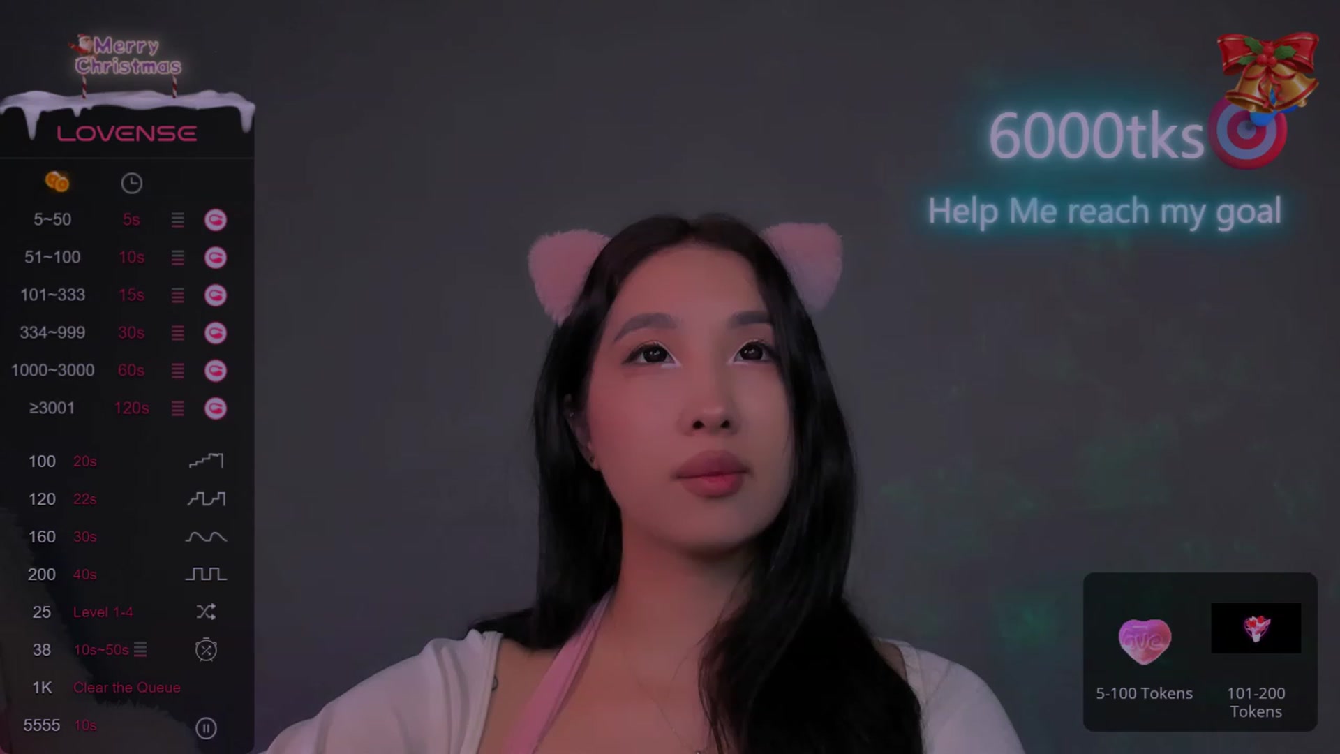 Gallery image thumbnail from FeralBerry66's myfreecams stream on, 12/27/2023, 05:45 image 6 of 20