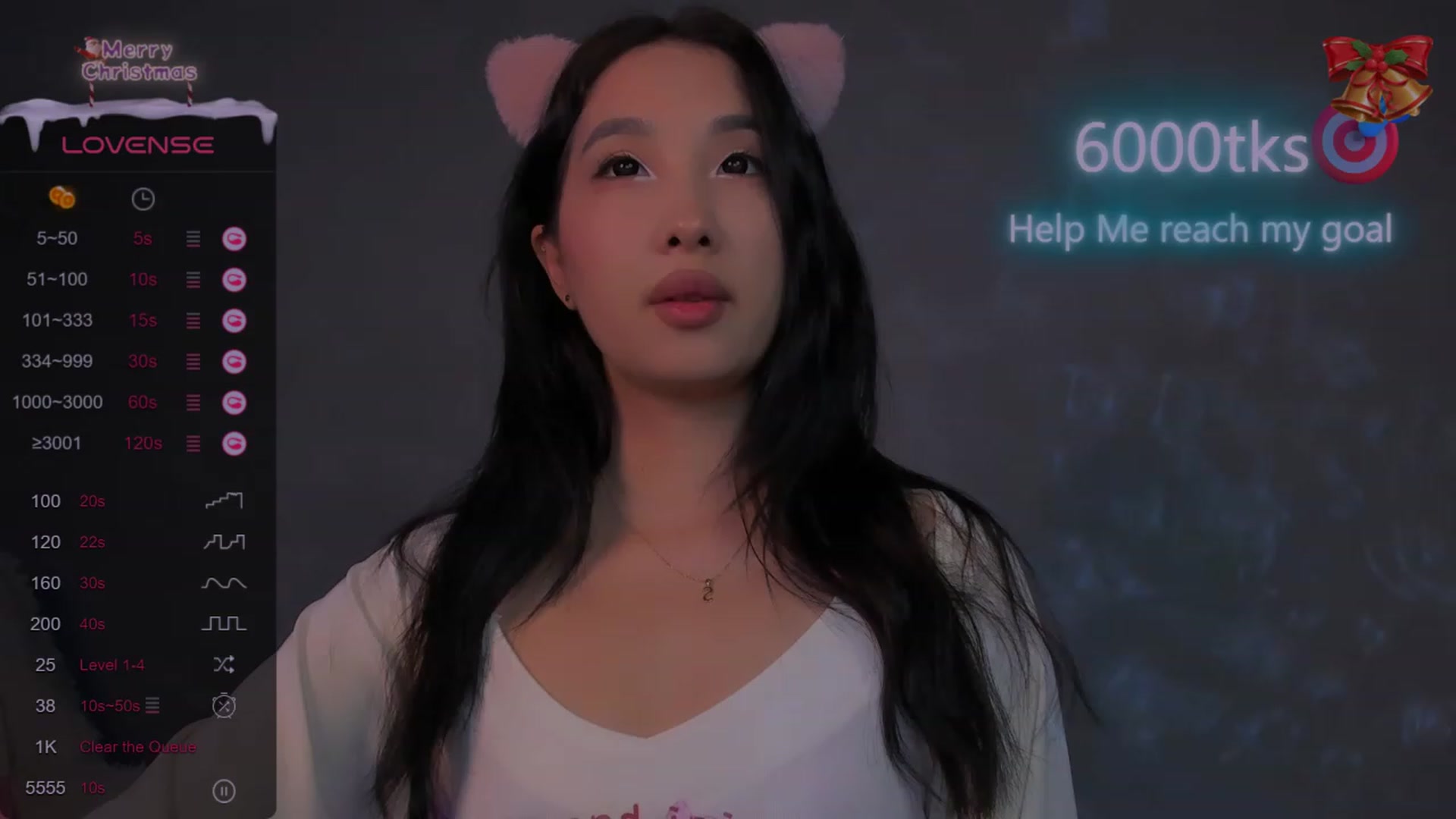 Gallery image thumbnail from FeralBerry66's myfreecams stream on, 12/27/2023, 05:45 image 18 of 20