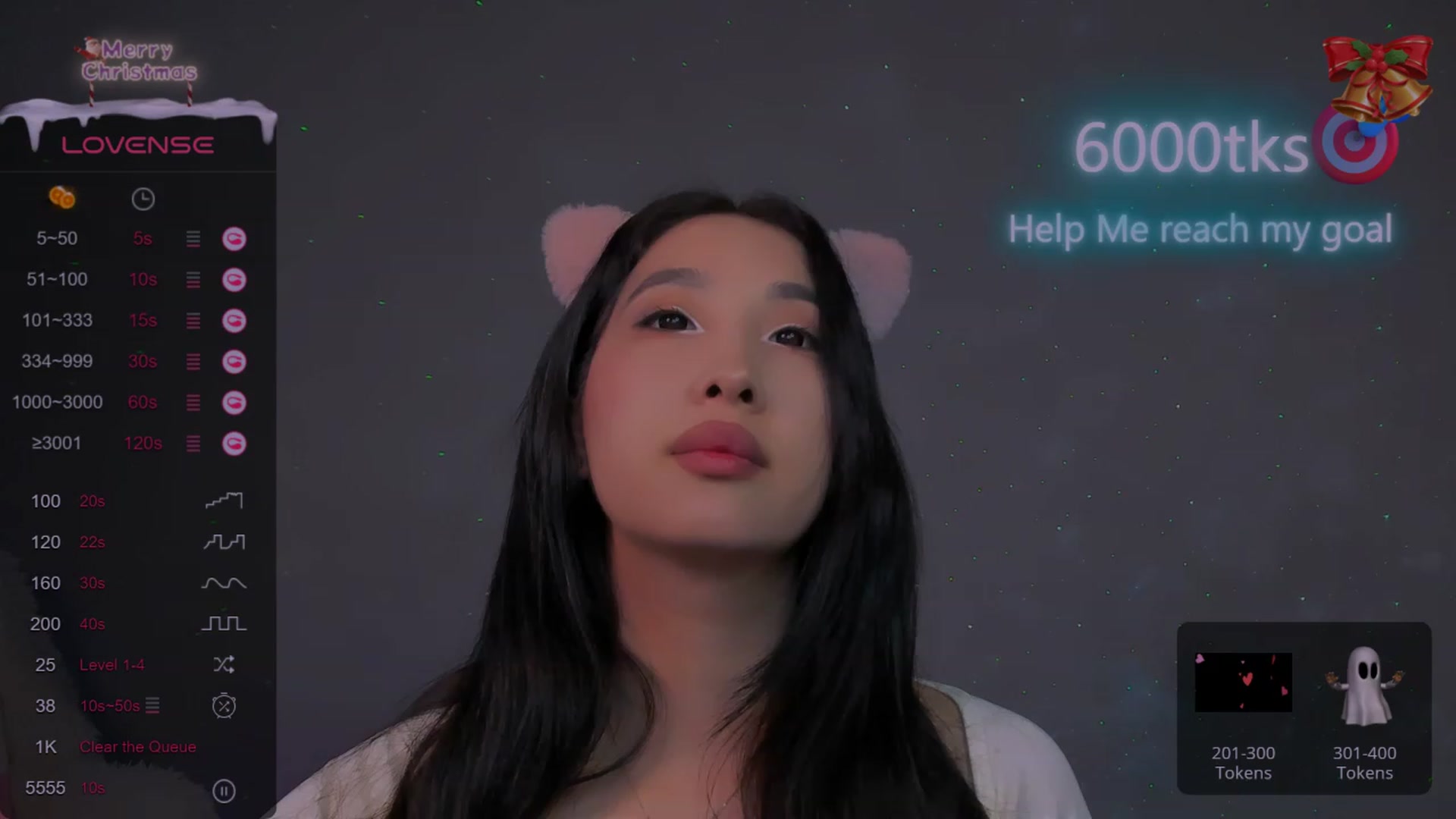 Gallery image thumbnail from FeralBerry66's myfreecams stream on, 12/27/2023, 05:45 image 9 of 20