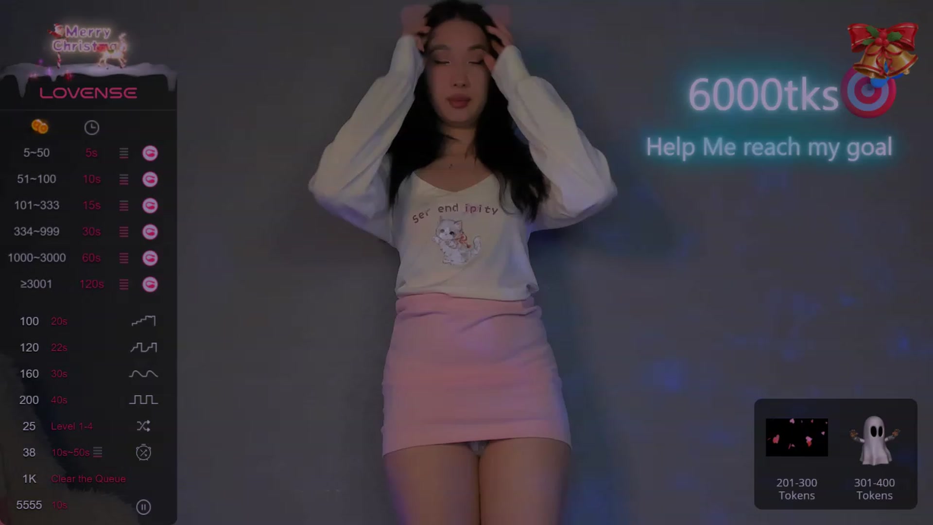 Gallery image thumbnail from FeralBerry66's myfreecams stream on, 12/27/2023, 05:45 image 19 of 20