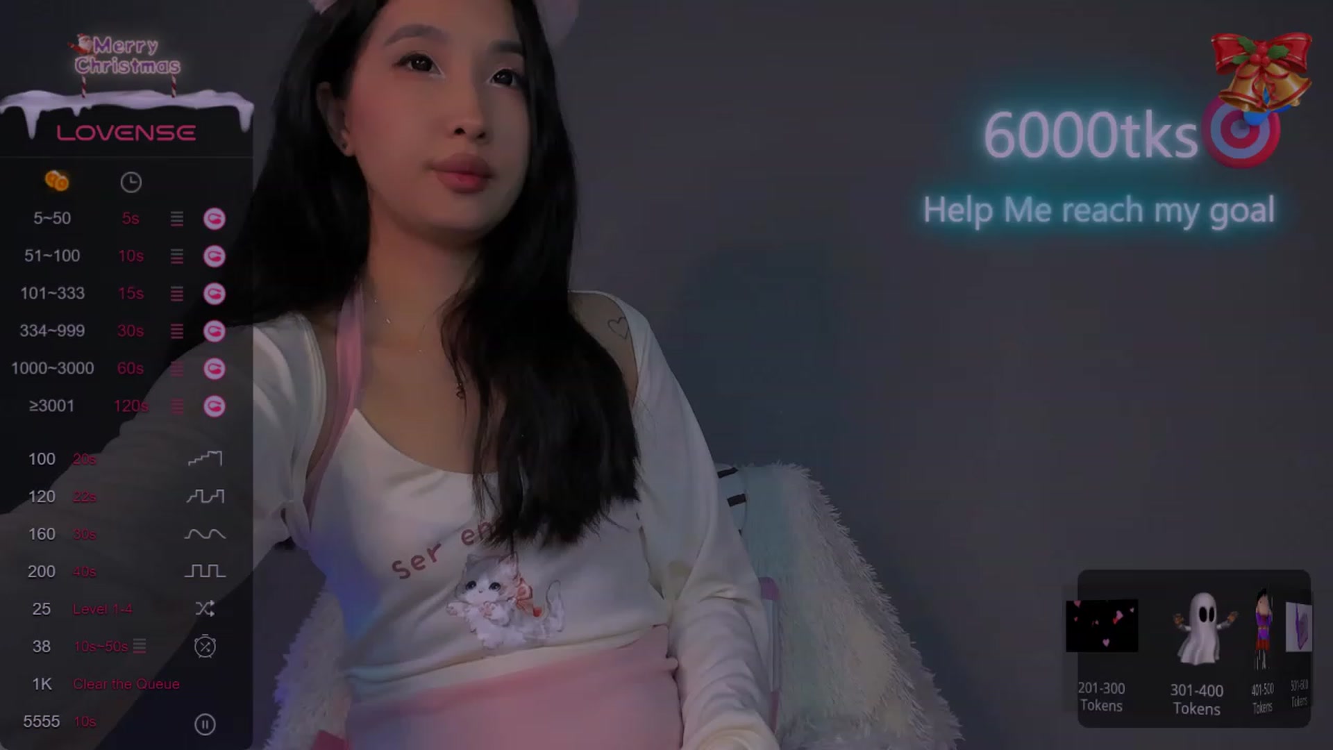 Gallery image thumbnail from FeralBerry66's myfreecams stream on, 12/27/2023, 05:45 image 2 of 20