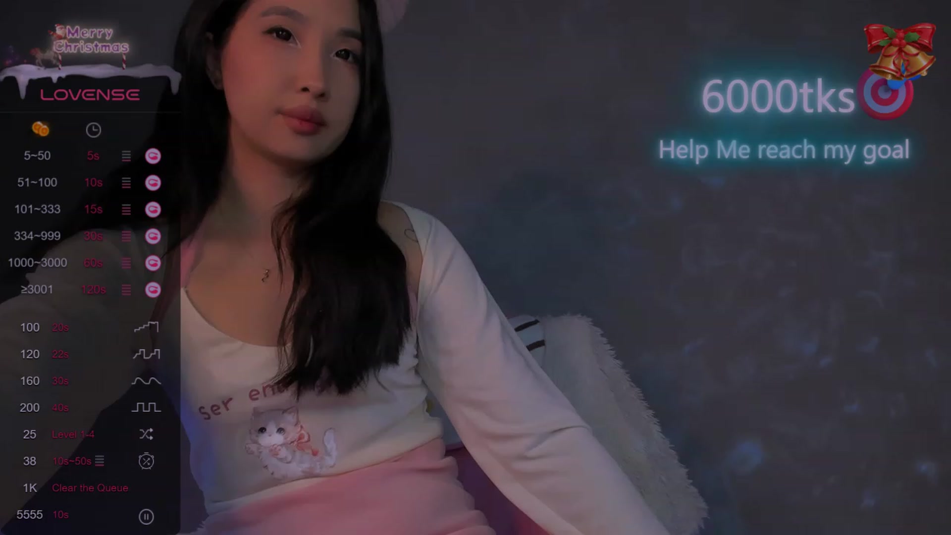 Gallery image thumbnail from FeralBerry66's myfreecams stream on, 12/27/2023, 05:45 image 4 of 20