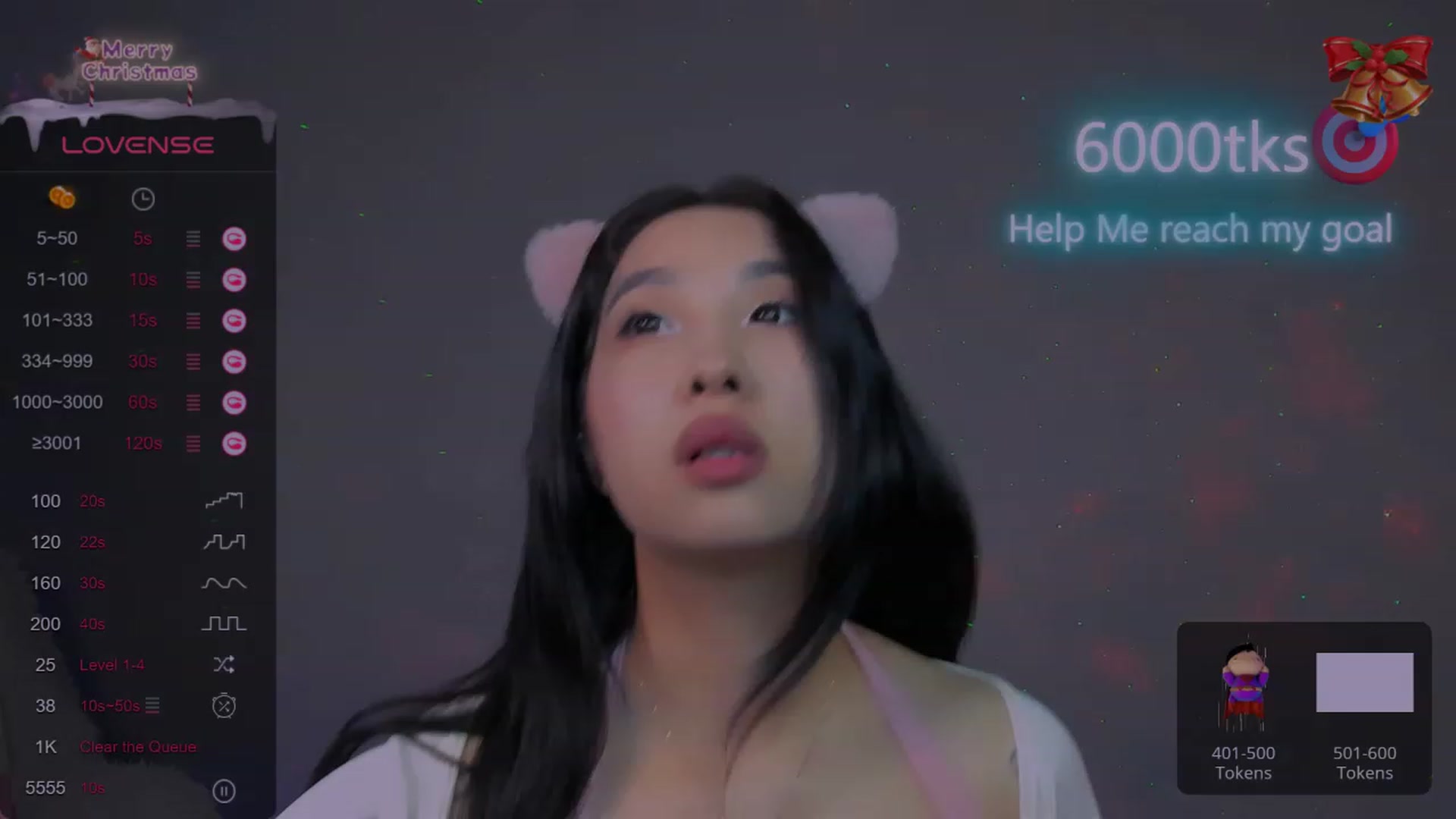 Gallery image thumbnail from FeralBerry66's myfreecams stream on, 12/27/2023, 05:45 image 12 of 20