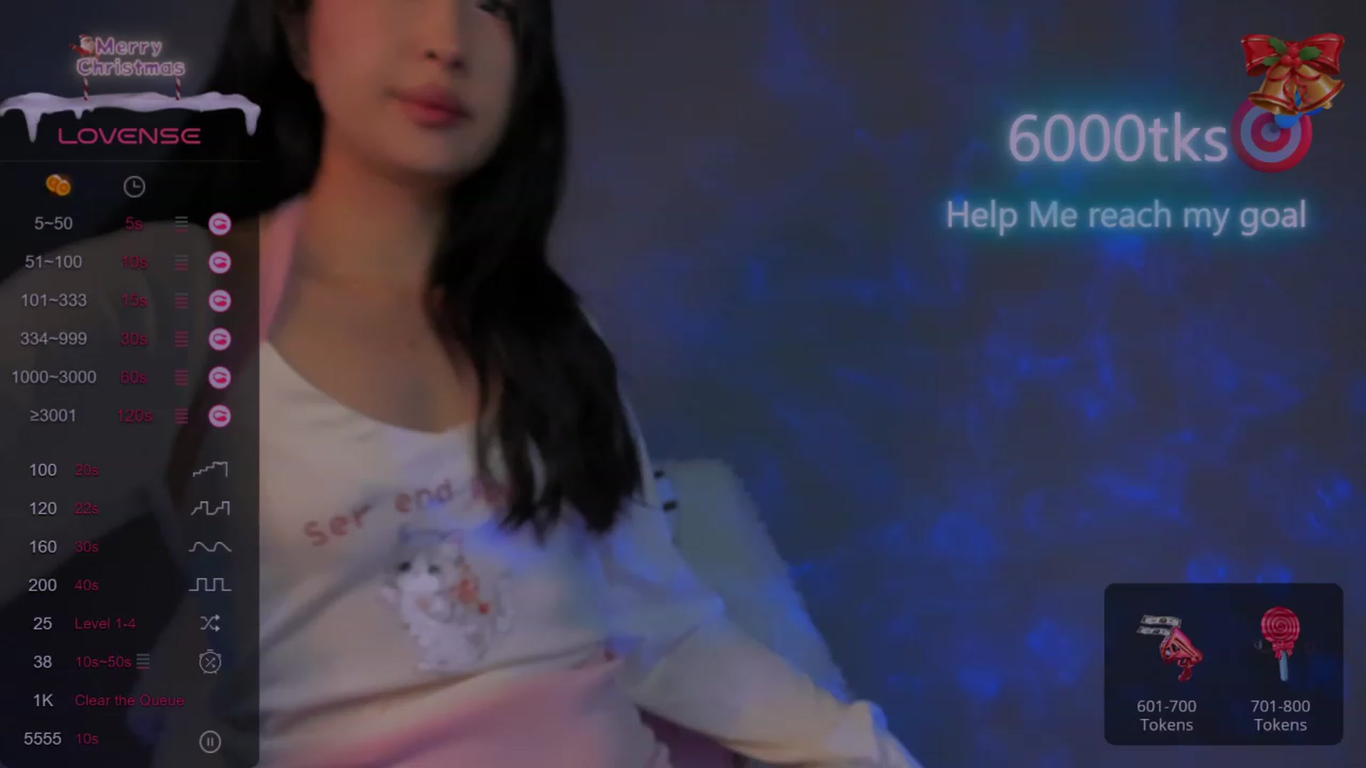 Gallery image thumbnail from FeralBerry66's myfreecams stream on, 12/27/2023, 05:45 image 5 of 20