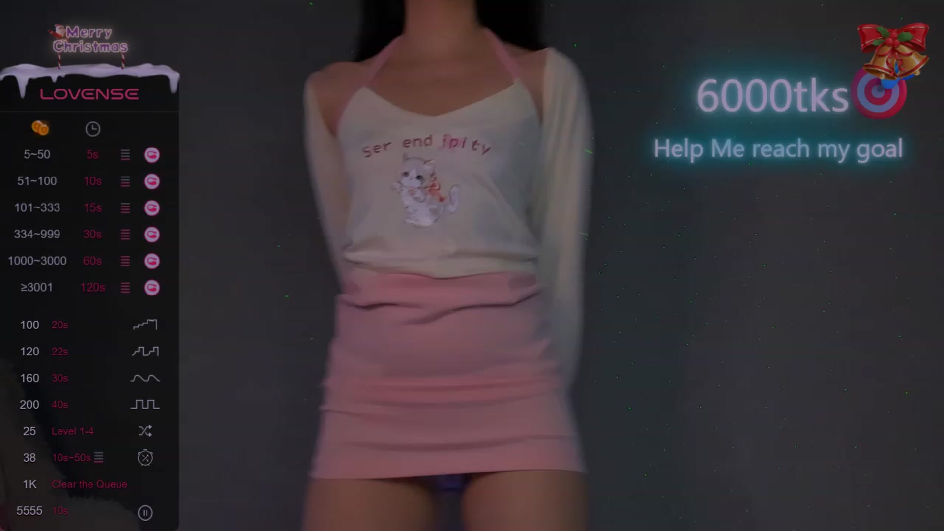 Gallery image thumbnail from FeralBerry66's myfreecams stream on, 12/27/2023, 05:45 image 14 of 20