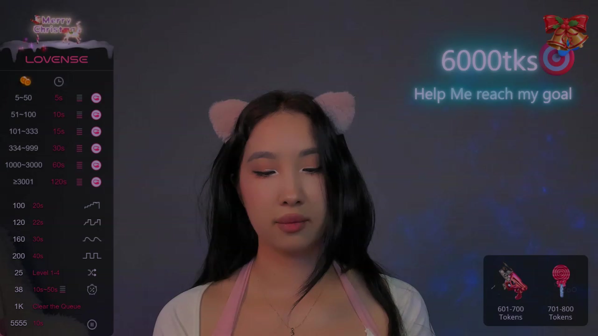 Gallery image thumbnail from FeralBerry66's myfreecams stream on, 12/27/2023, 05:45 image 15 of 20