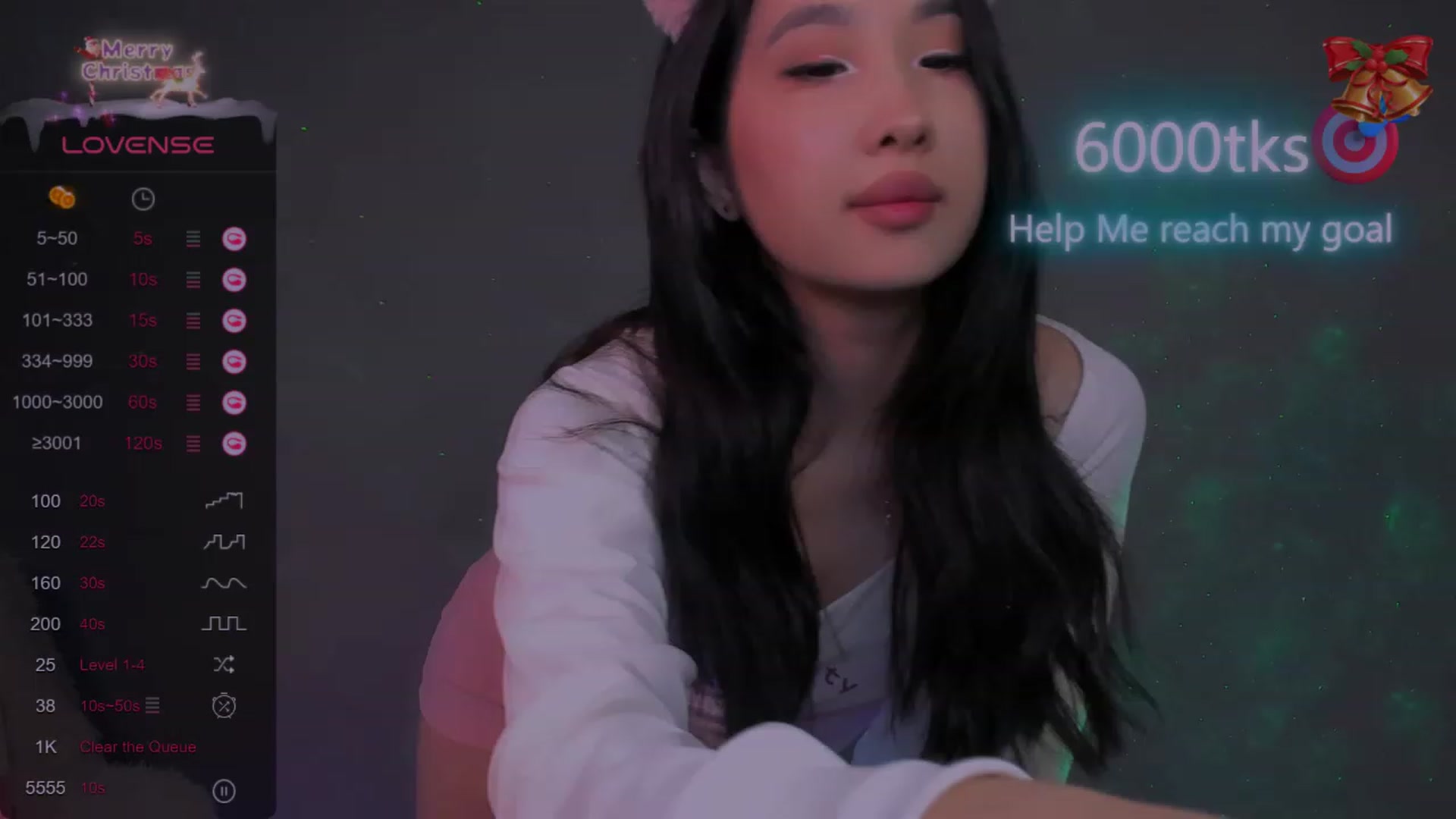 Gallery image thumbnail from FeralBerry66's myfreecams stream on, 12/27/2023, 05:45 image 11 of 20