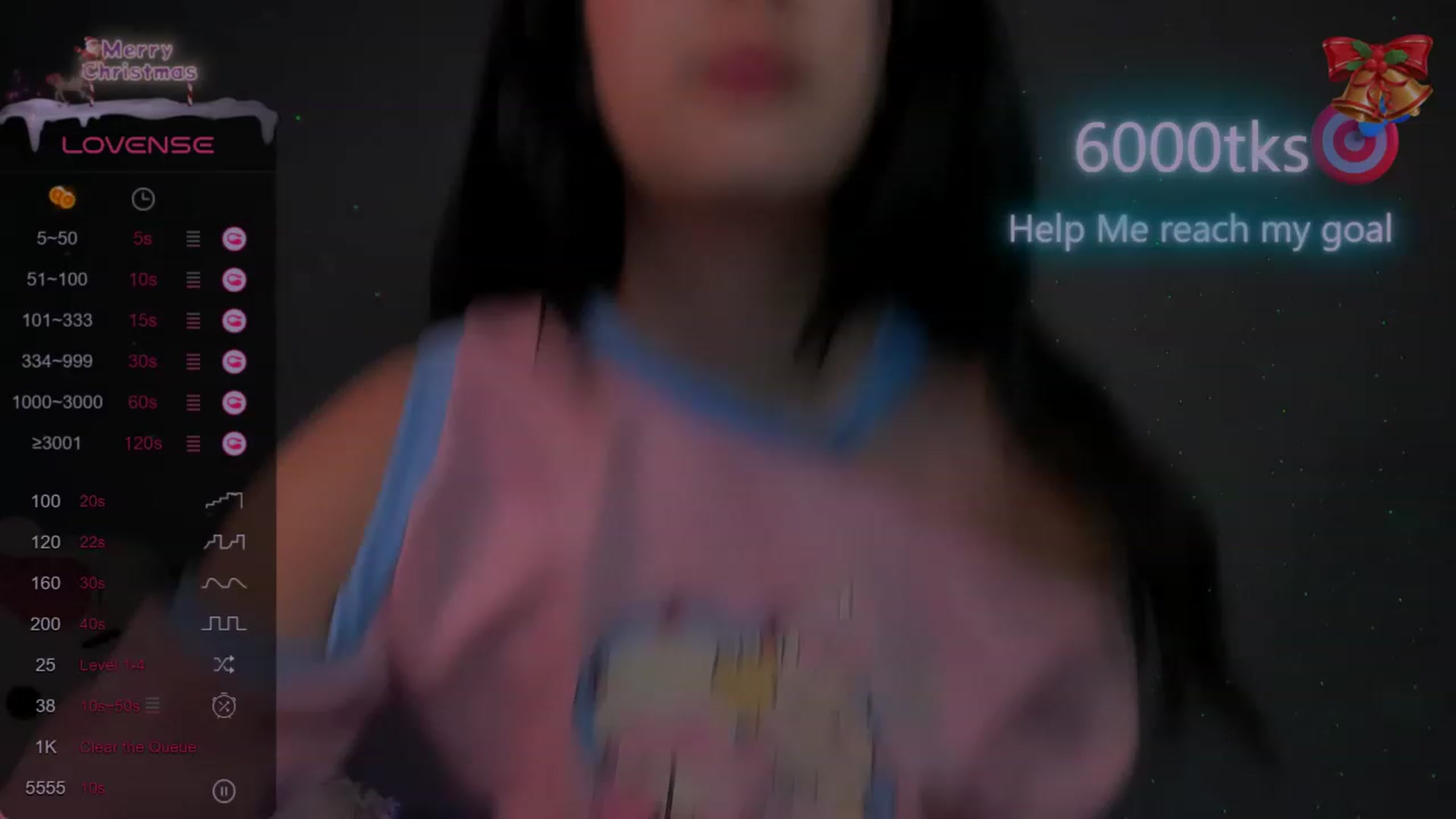 Gallery image thumbnail from FeralBerry66's myfreecams stream on, 12/27/2023, 06:23 image 12 of 20