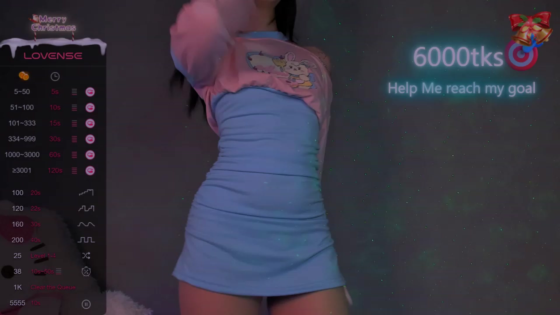 Gallery image thumbnail from FeralBerry66's myfreecams stream on, 12/27/2023, 06:23 image 10 of 20