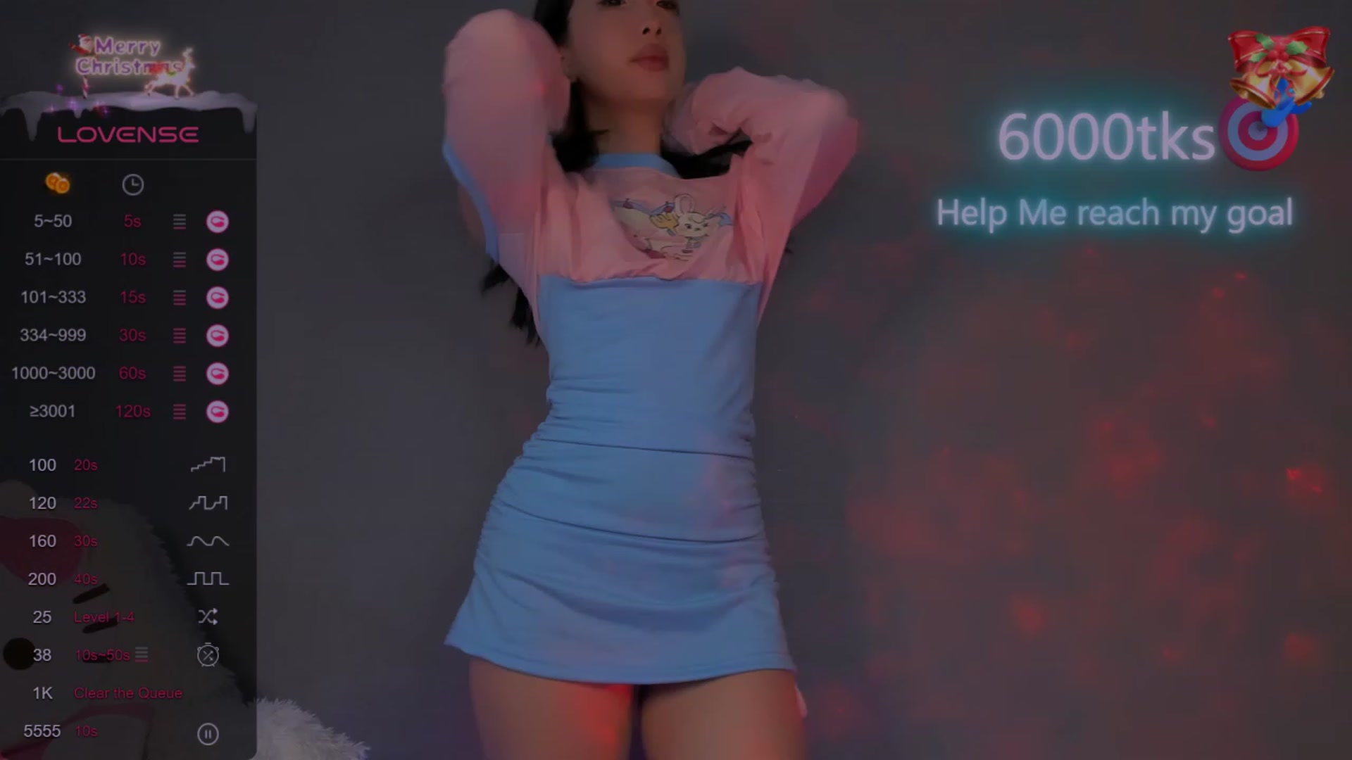 Gallery image thumbnail from FeralBerry66's myfreecams stream on, 12/27/2023, 06:23 image 7 of 20