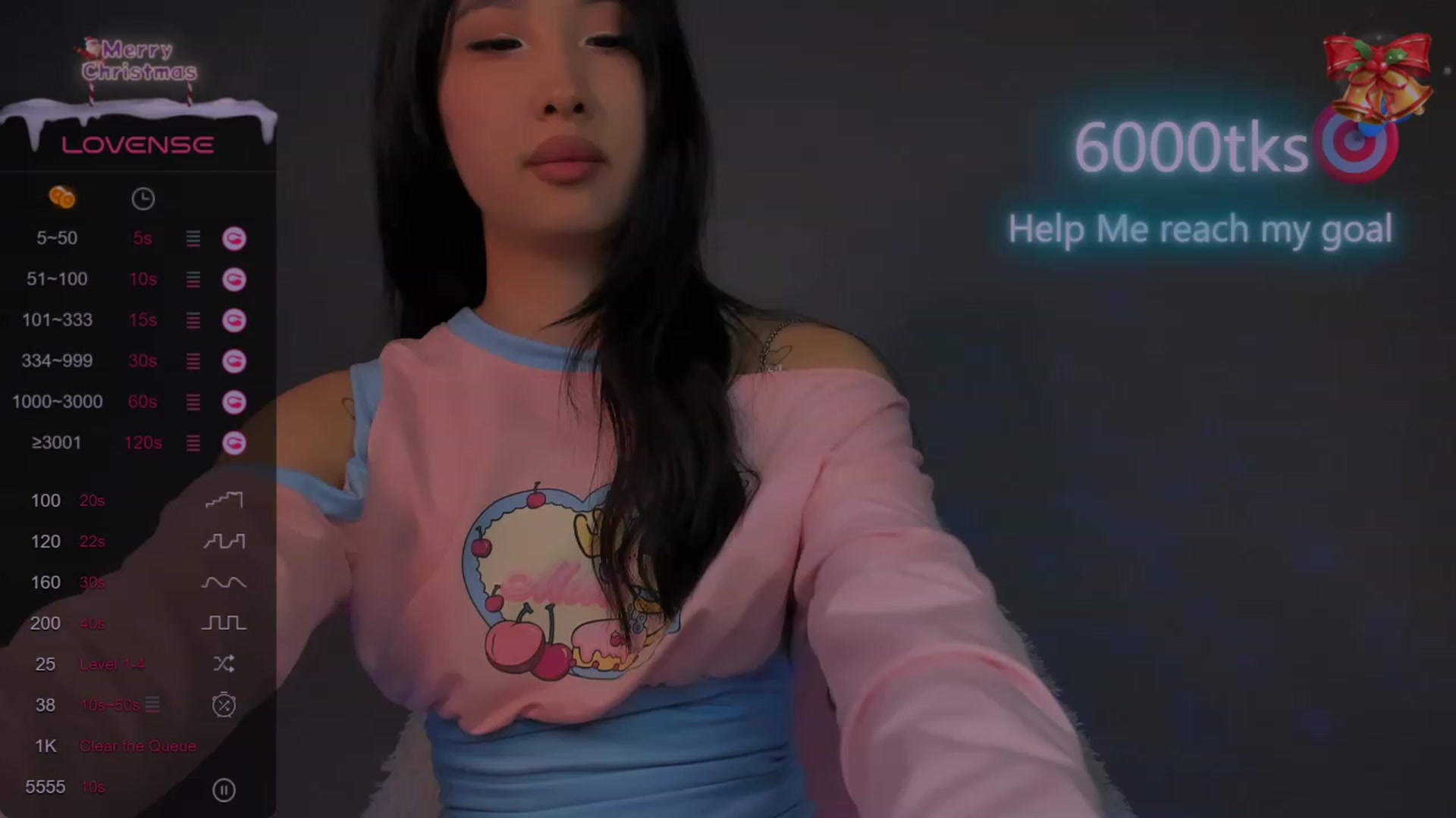 Gallery image thumbnail from FeralBerry66's myfreecams stream on, 12/27/2023, 07:08 image 2 of 20