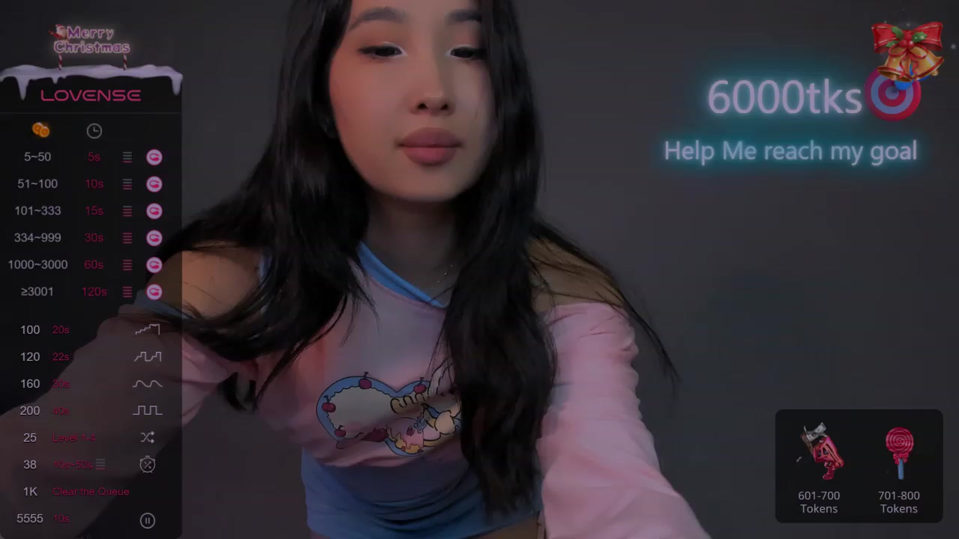 Gallery image thumbnail from FeralBerry66's myfreecams stream on, 12/27/2023, 07:08 image 6 of 20