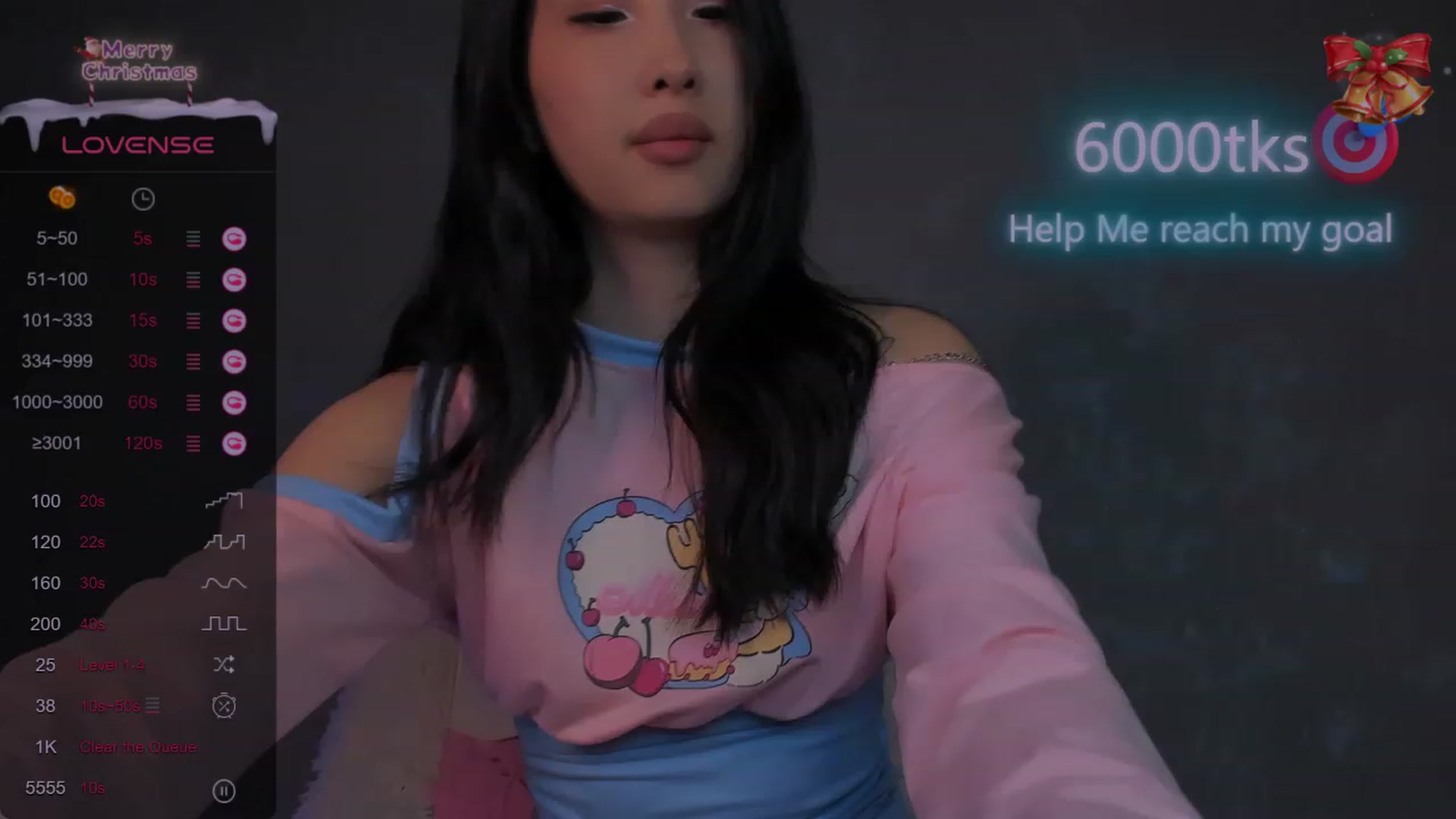 Gallery image thumbnail from FeralBerry66's myfreecams stream on, 12/27/2023, 07:08 image 10 of 20