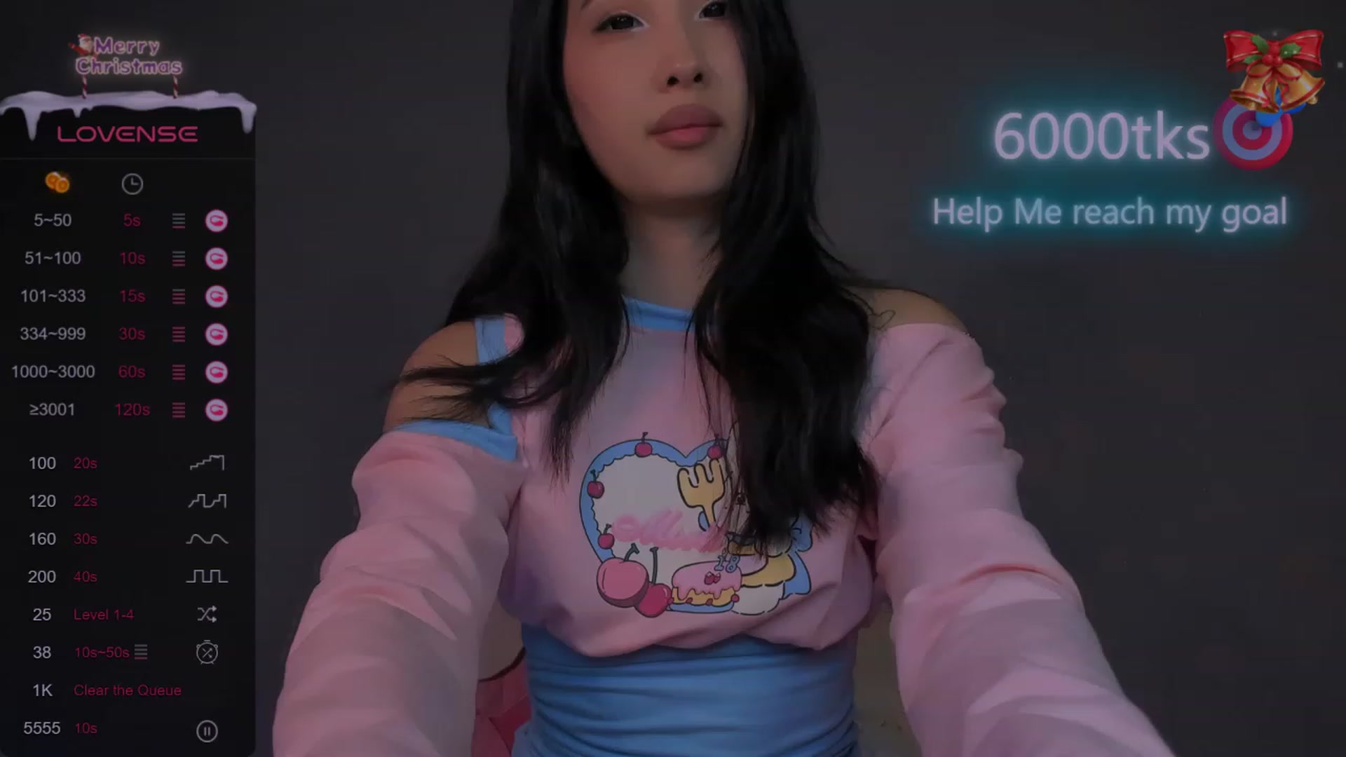 Gallery image thumbnail from FeralBerry66's myfreecams stream on, 12/27/2023, 07:08 image 9 of 20