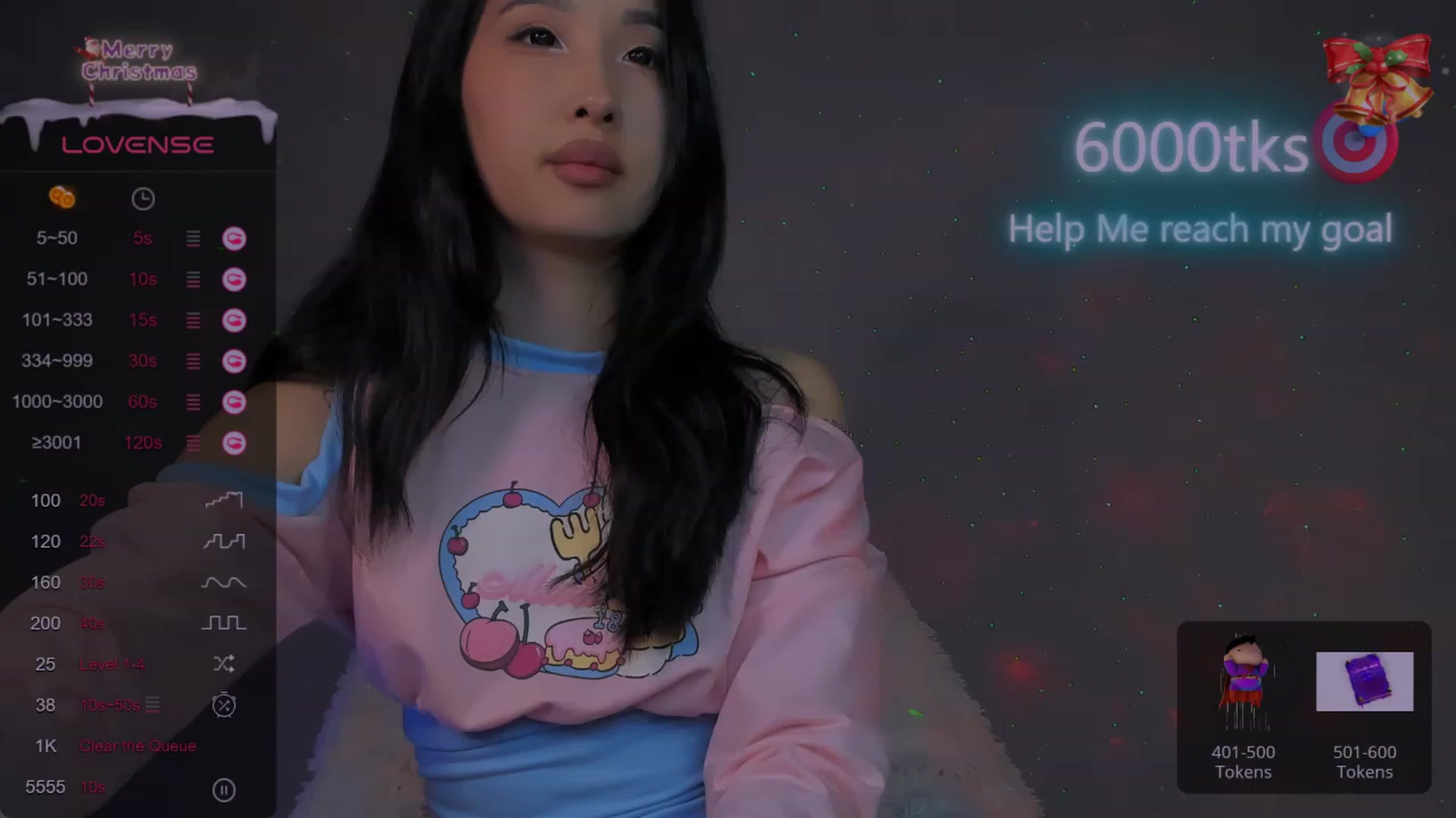 Gallery image thumbnail from FeralBerry66's myfreecams stream on, 12/27/2023, 07:08 image 17 of 20