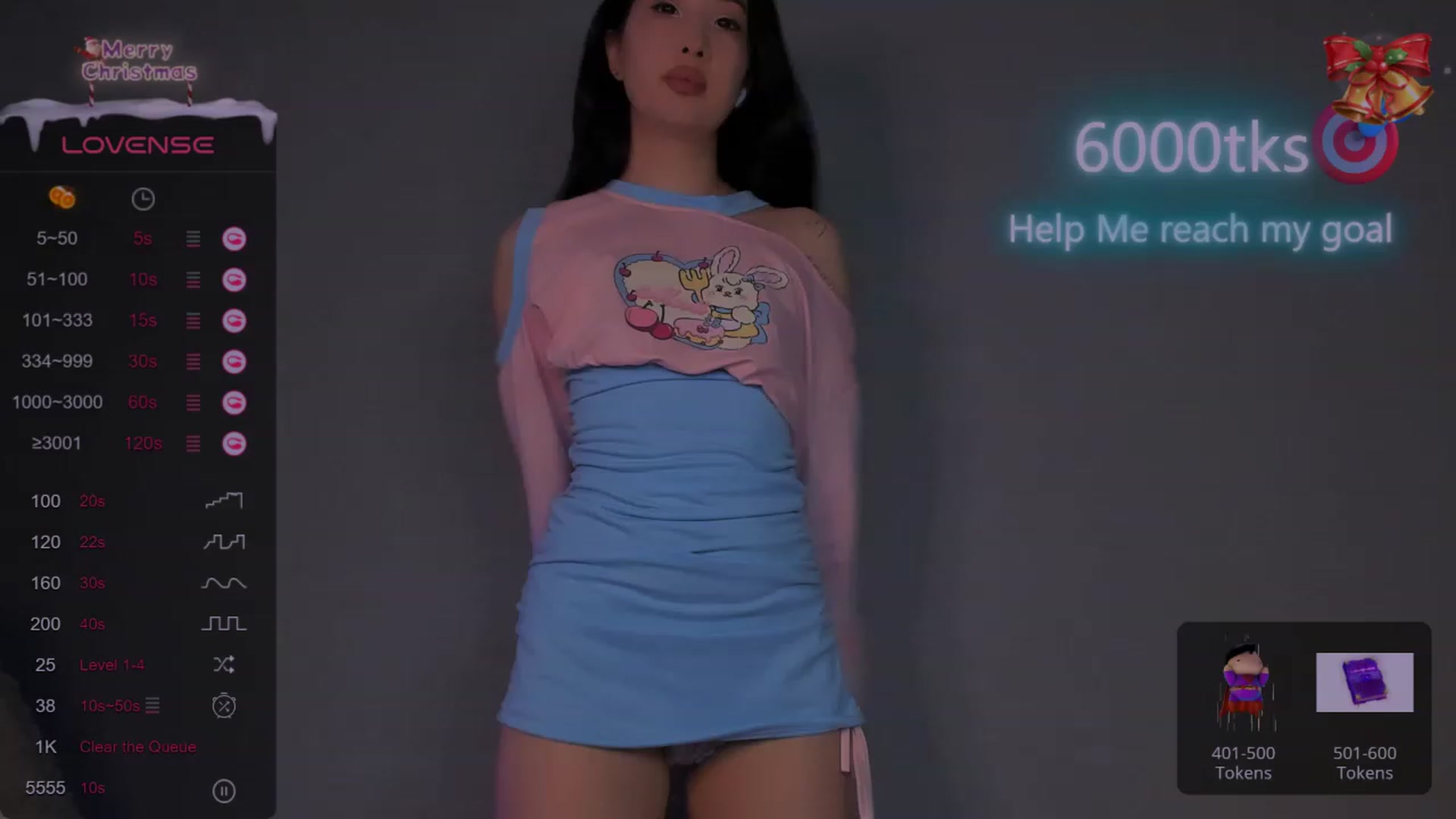Gallery image thumbnail from FeralBerry66's myfreecams stream on, 12/27/2023, 07:08 image 5 of 20