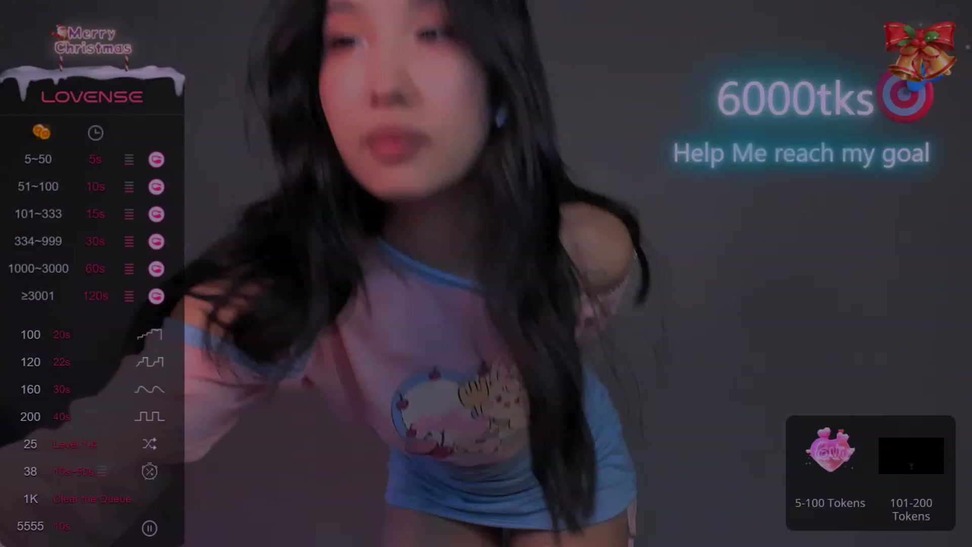 Gallery image thumbnail from FeralBerry66's myfreecams stream on, 12/27/2023, 07:08 image 3 of 20