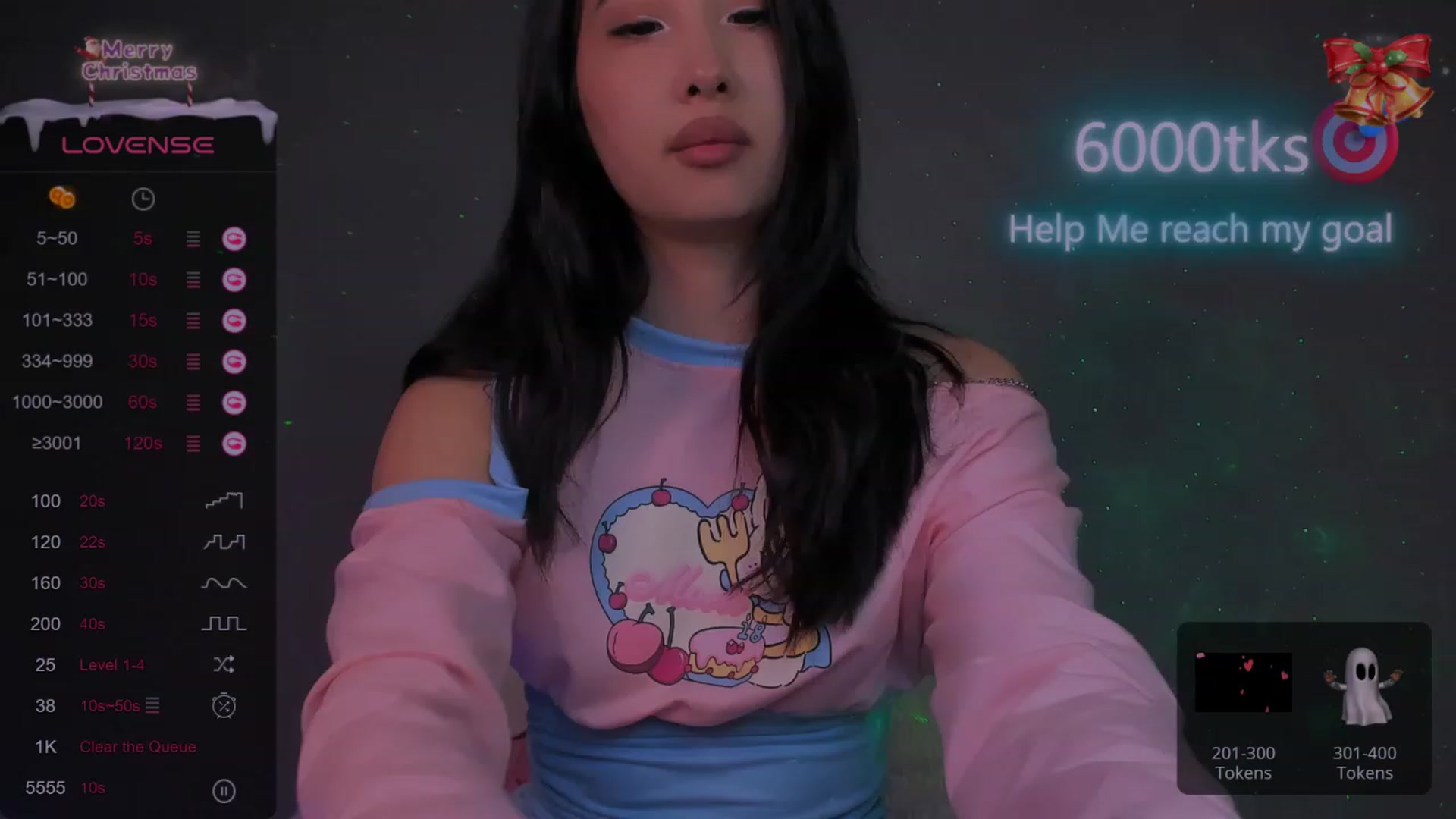 Gallery image thumbnail from FeralBerry66's myfreecams stream on, 12/27/2023, 07:08 image 16 of 20