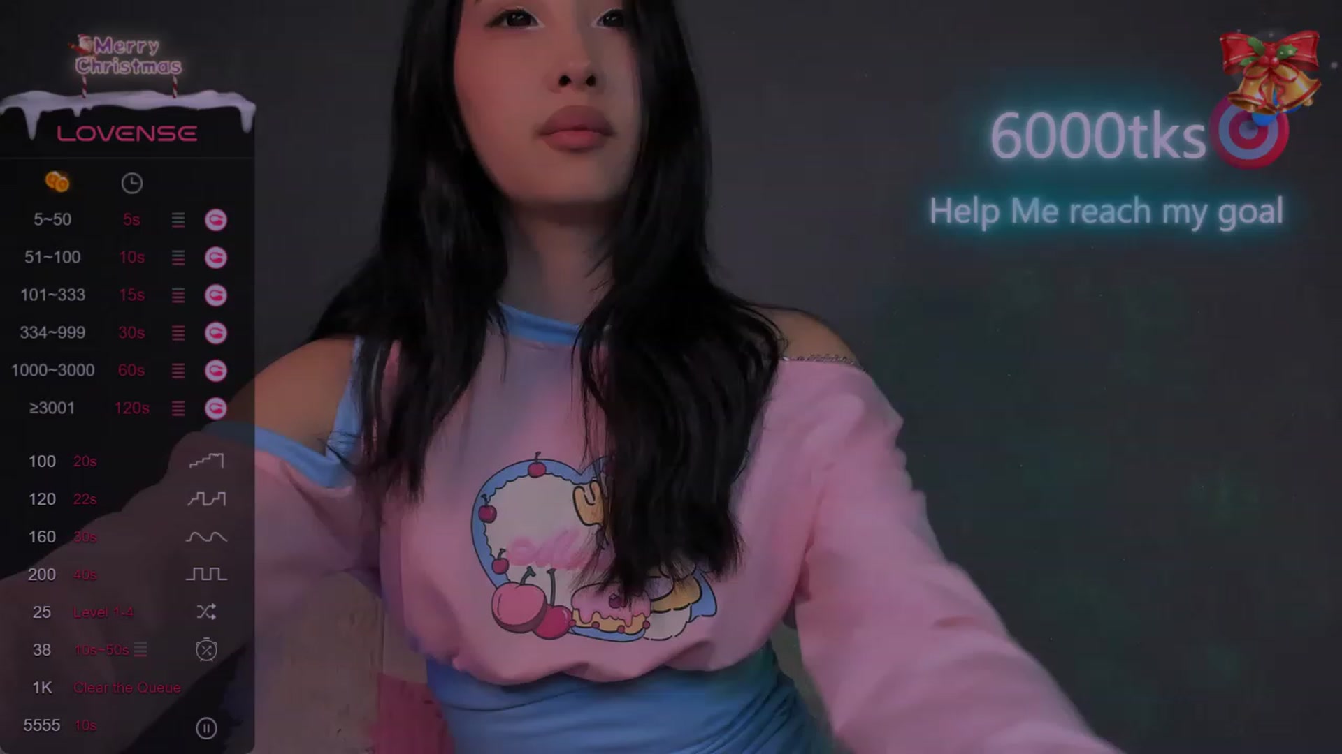 Gallery image thumbnail from FeralBerry66's myfreecams stream on, 12/27/2023, 07:08 image 12 of 20