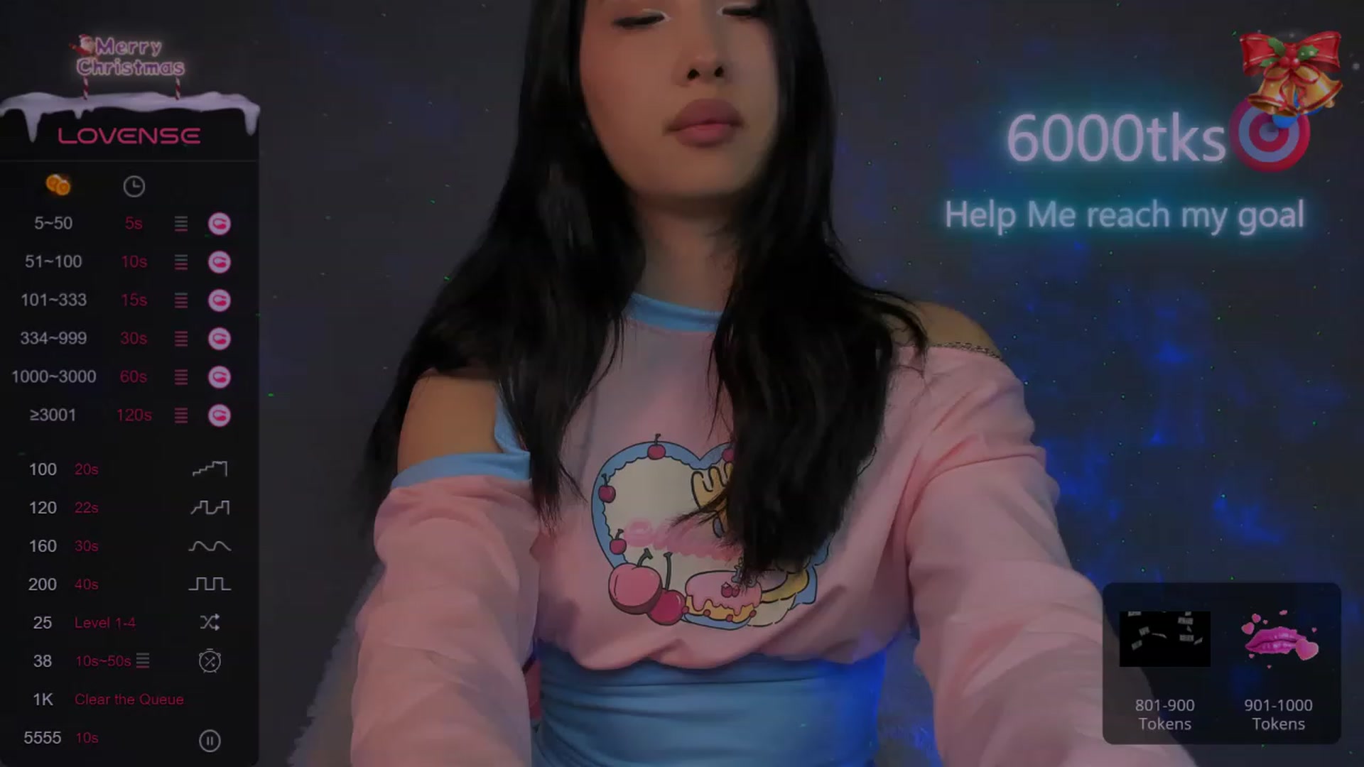 Gallery image thumbnail from FeralBerry66's myfreecams stream on, 12/27/2023, 07:08 image 19 of 20