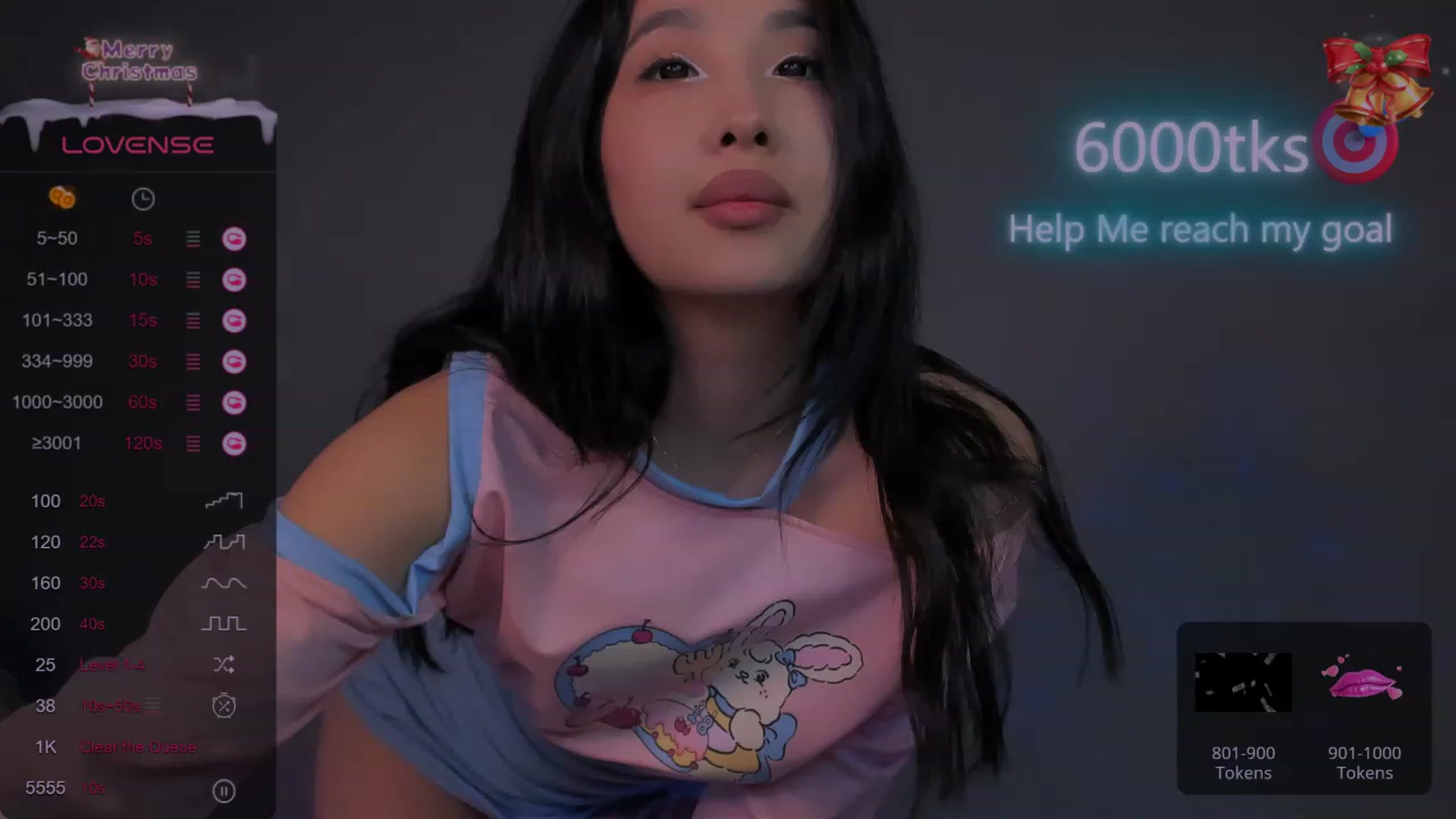 Gallery image thumbnail from FeralBerry66's myfreecams stream on, 12/27/2023, 07:08 image 7 of 20