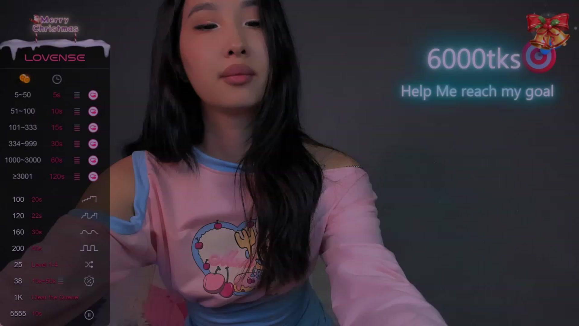 Gallery image thumbnail from FeralBerry66's myfreecams stream on, 12/27/2023, 07:08 image 8 of 20