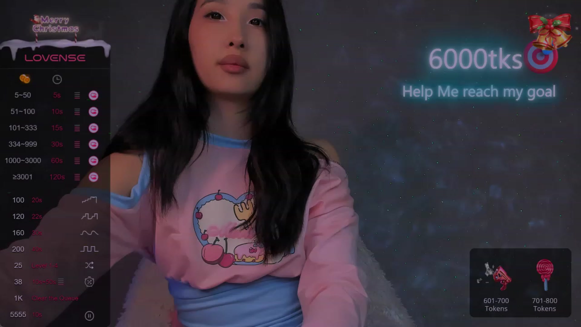 Gallery image thumbnail from FeralBerry66's myfreecams stream on, 12/27/2023, 07:08 image 18 of 20