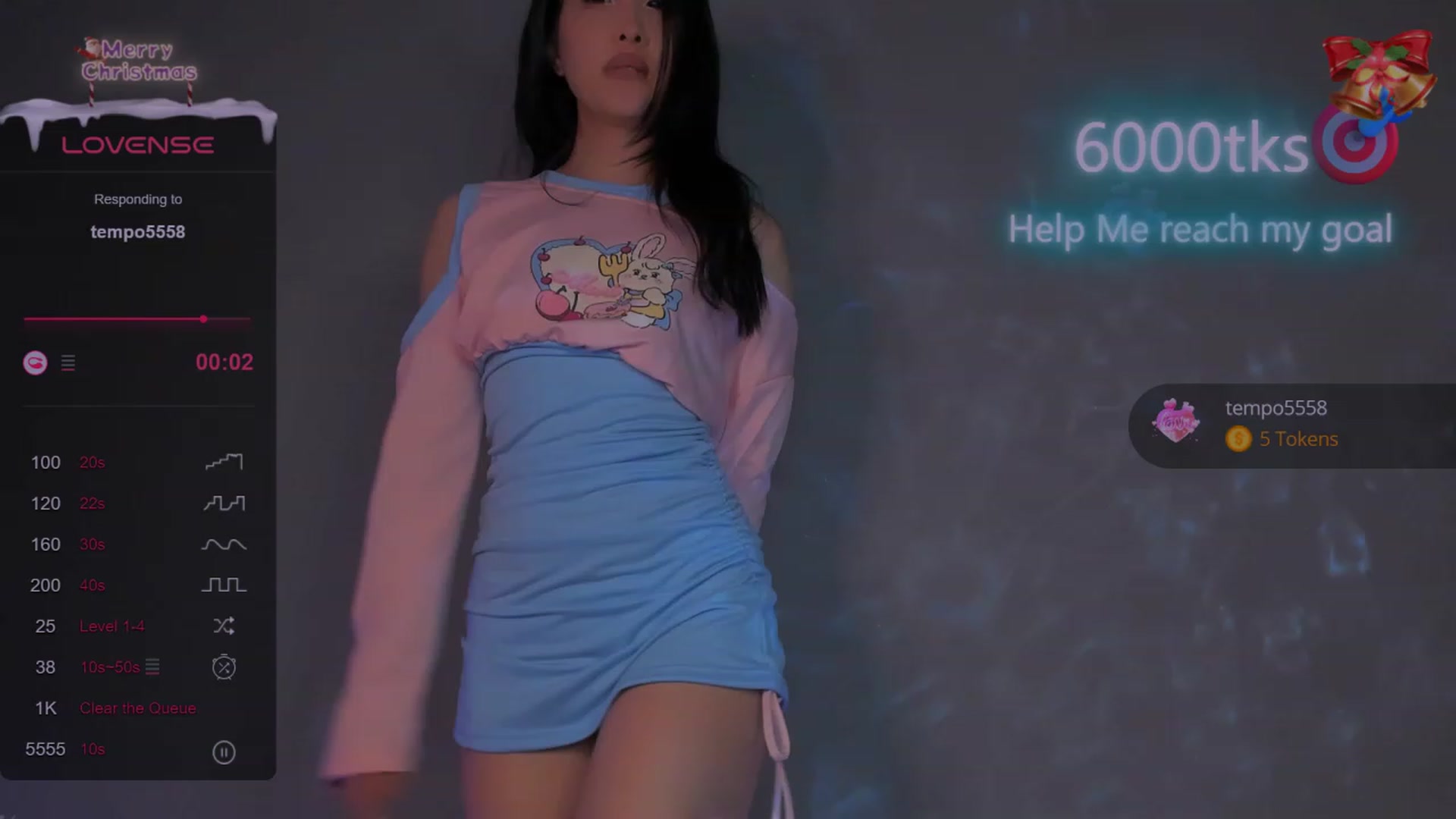 Gallery image thumbnail from FeralBerry66's myfreecams stream on, 12/27/2023, 07:52 image 3 of 20