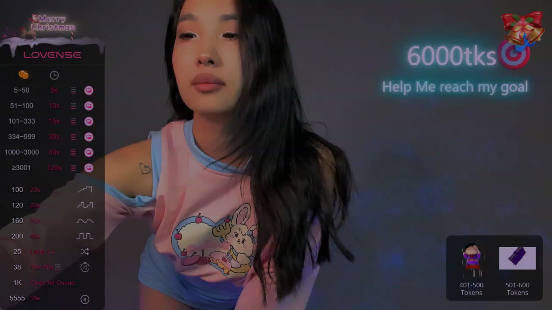 Gallery image thumbnail from FeralBerry66's myfreecams stream on, 12/27/2023, 07:52 image 6 of 20