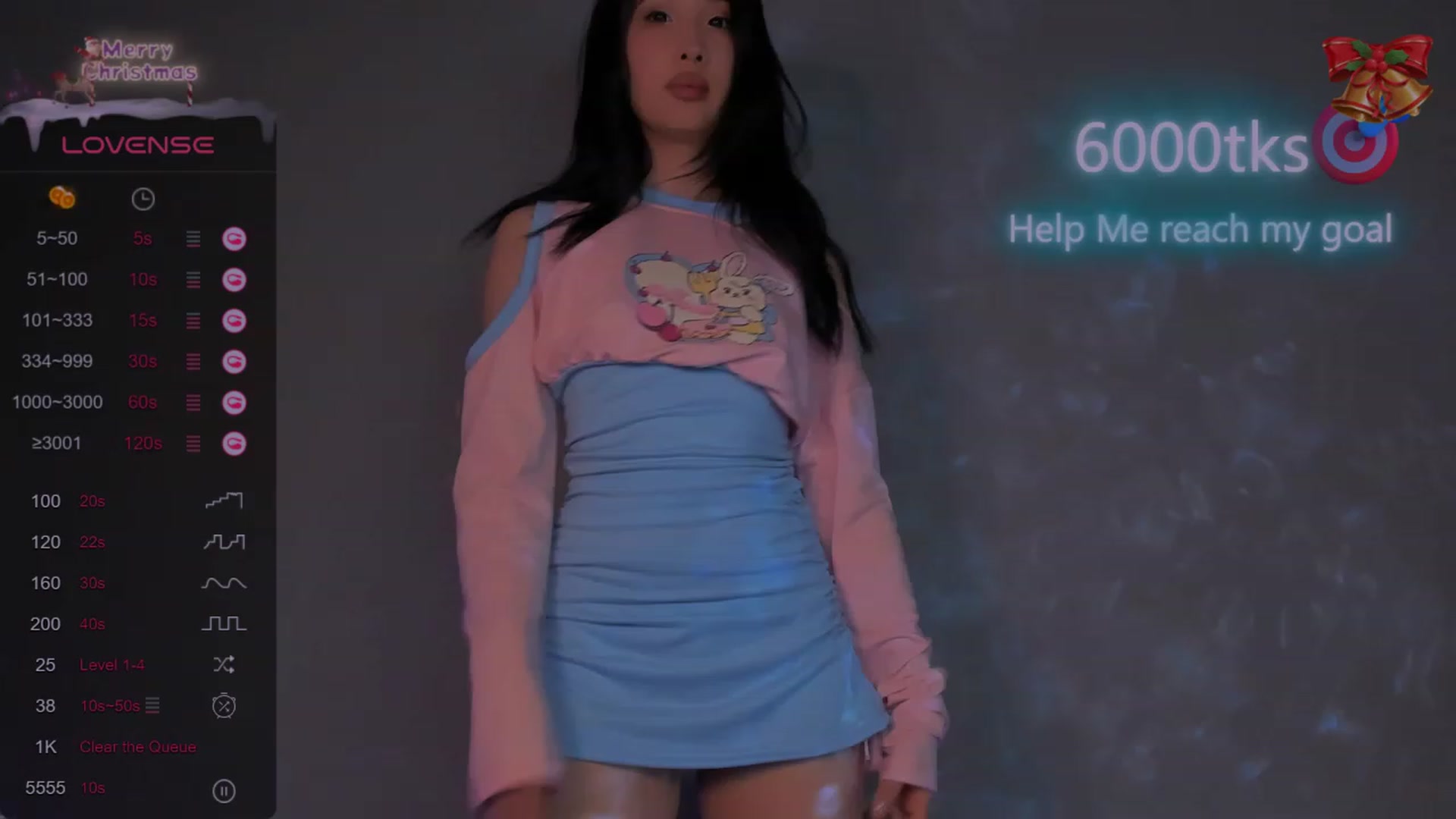 Gallery image thumbnail from FeralBerry66's myfreecams stream on, 12/27/2023, 07:52 image 10 of 20