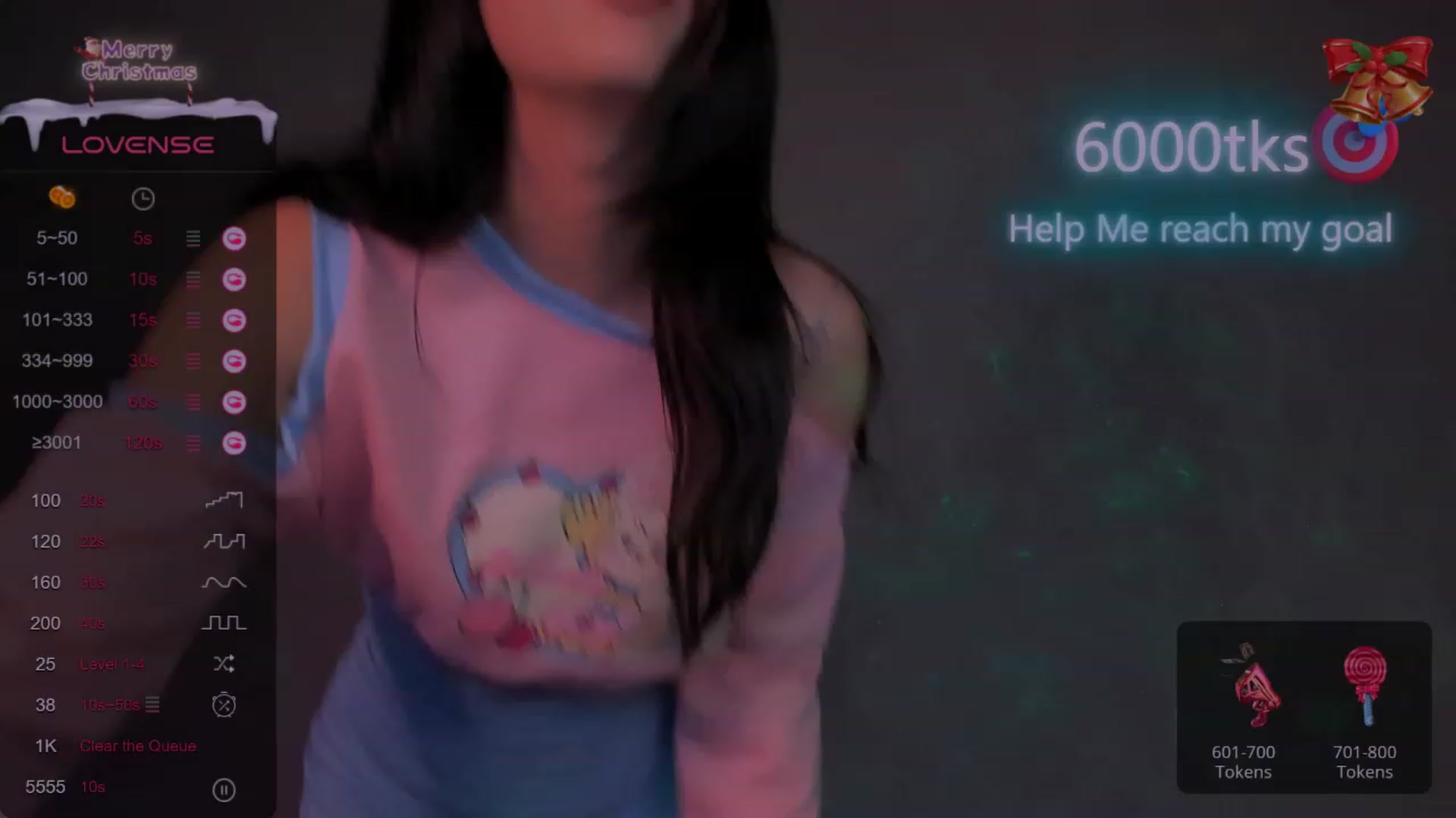 Gallery image thumbnail from FeralBerry66's myfreecams stream on, 12/27/2023, 07:52 image 5 of 20