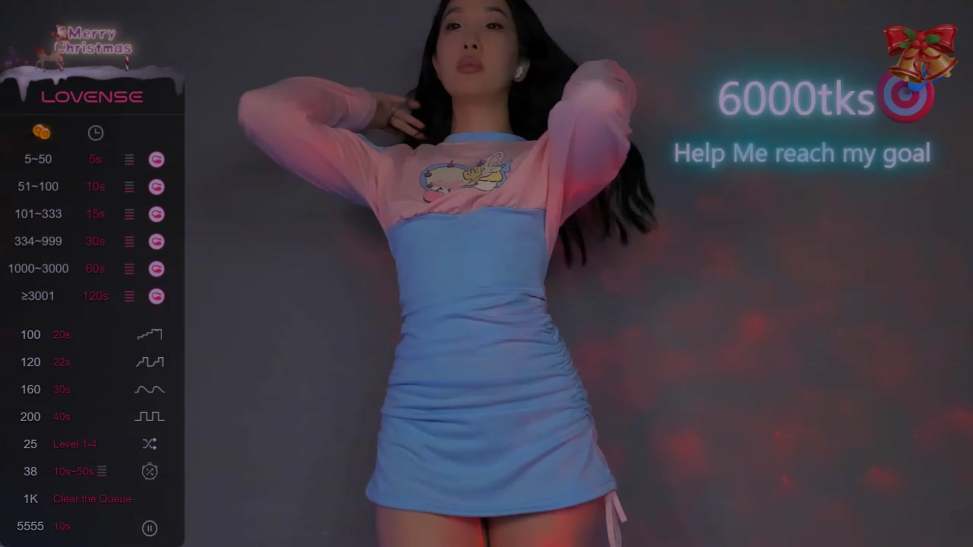 Gallery image thumbnail from FeralBerry66's myfreecams stream on, 12/27/2023, 07:52 image 14 of 20