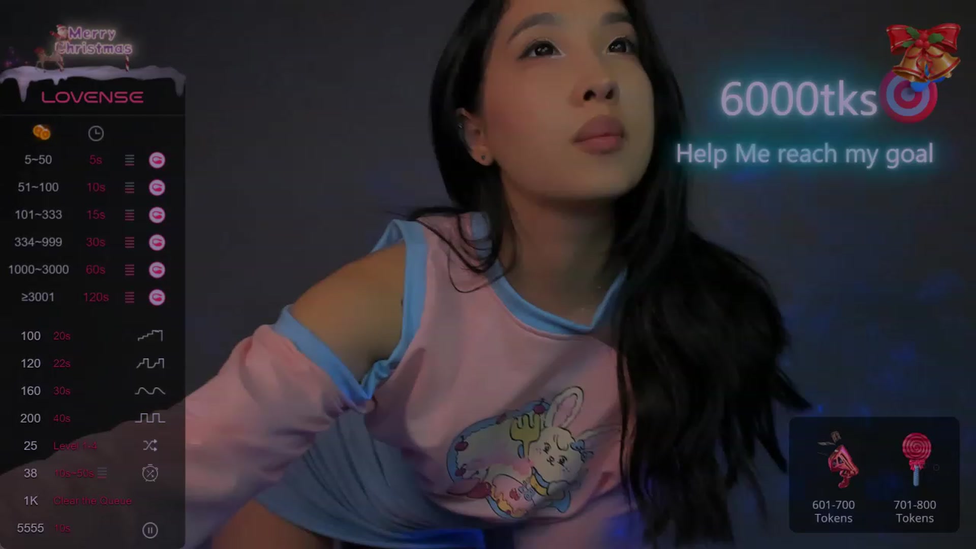 Gallery image thumbnail from FeralBerry66's myfreecams stream on, 12/27/2023, 07:52 image 16 of 20