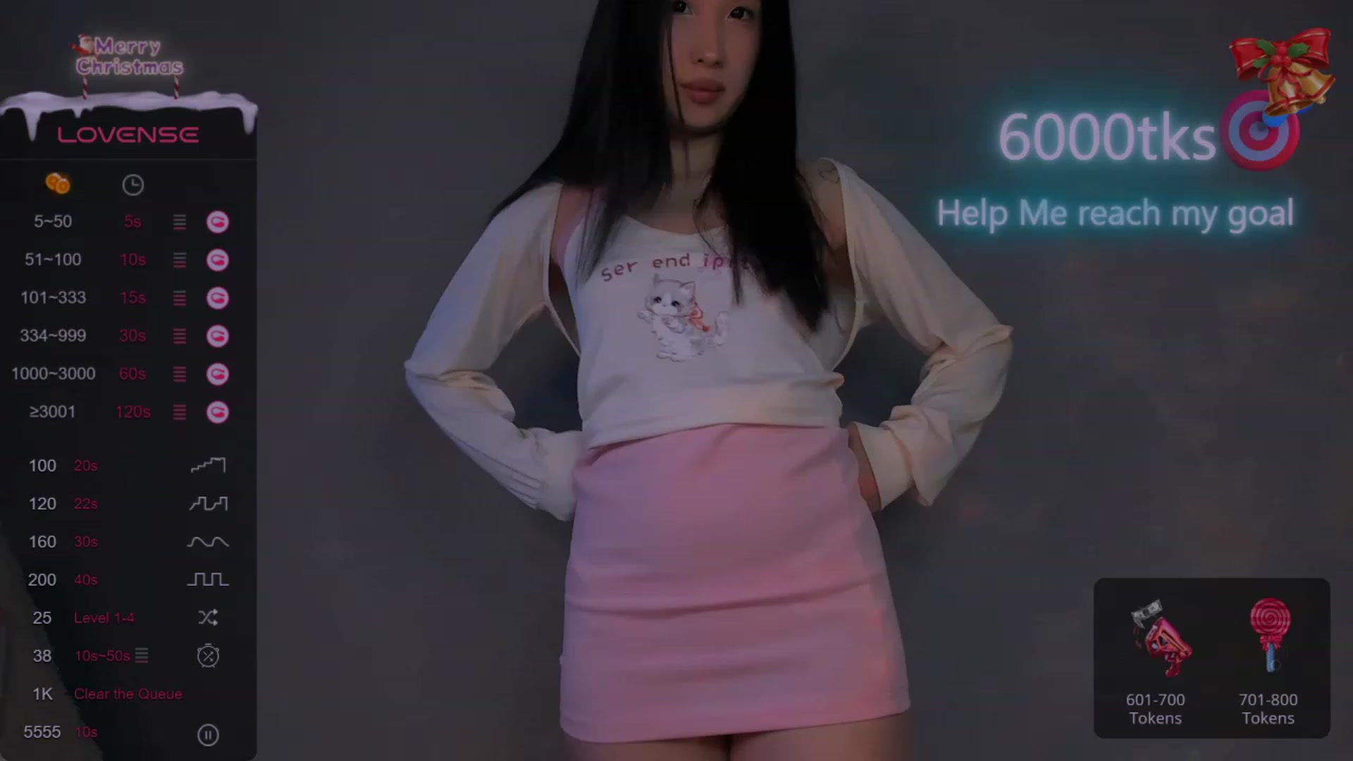 Gallery image thumbnail from FeralBerry66's myfreecams stream on, 12/28/2023, 08:10 image 5 of 20