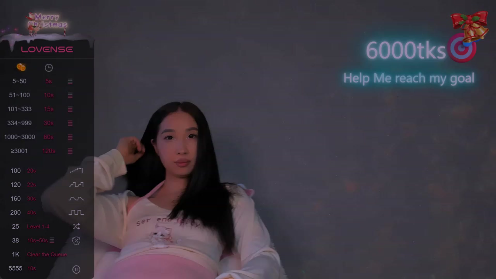 Gallery image thumbnail from FeralBerry66's myfreecams stream on, 12/28/2023, 08:10 image 2 of 20