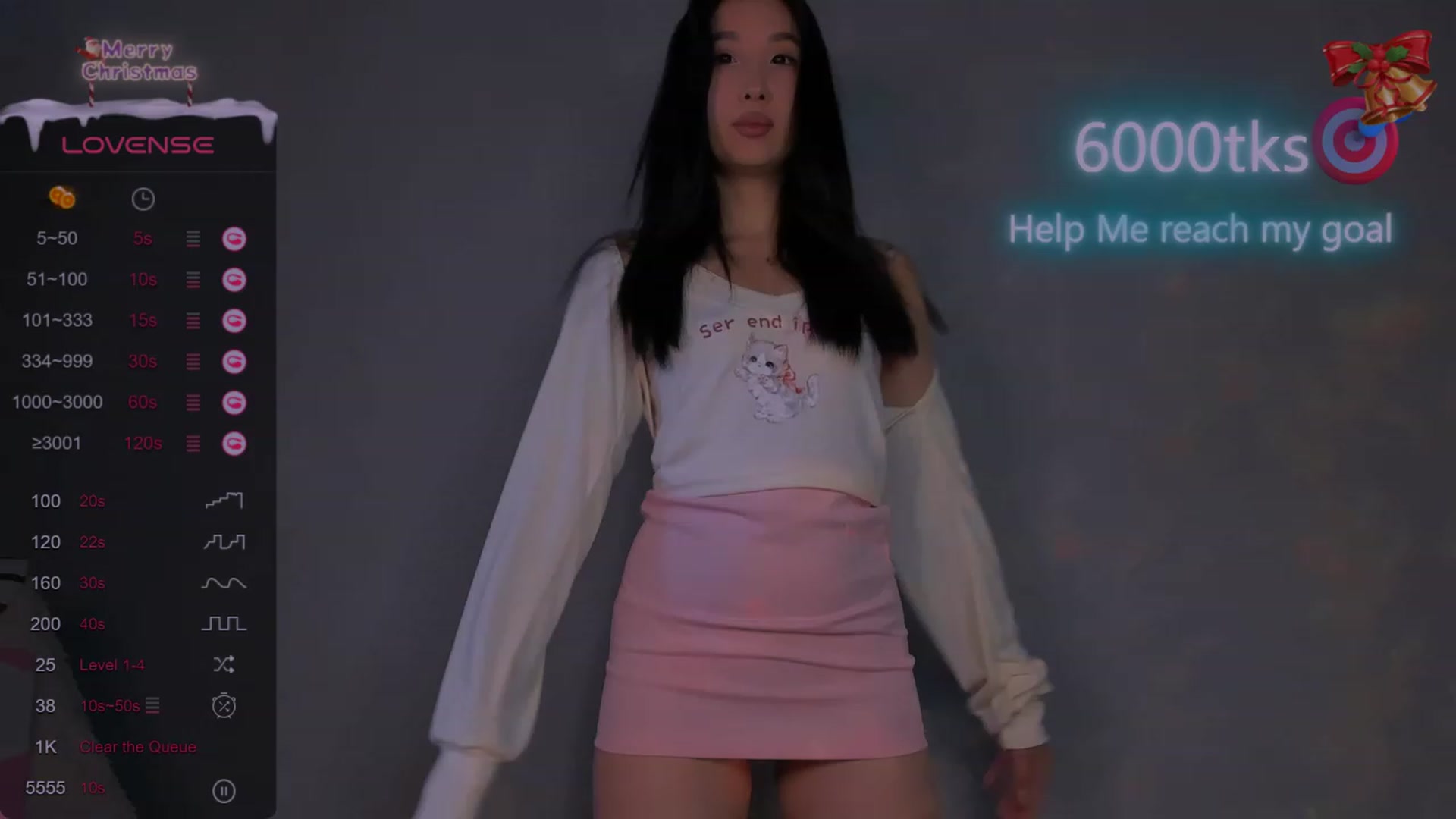 Gallery image thumbnail from FeralBerry66's myfreecams stream on, 12/28/2023, 08:10 image 9 of 20