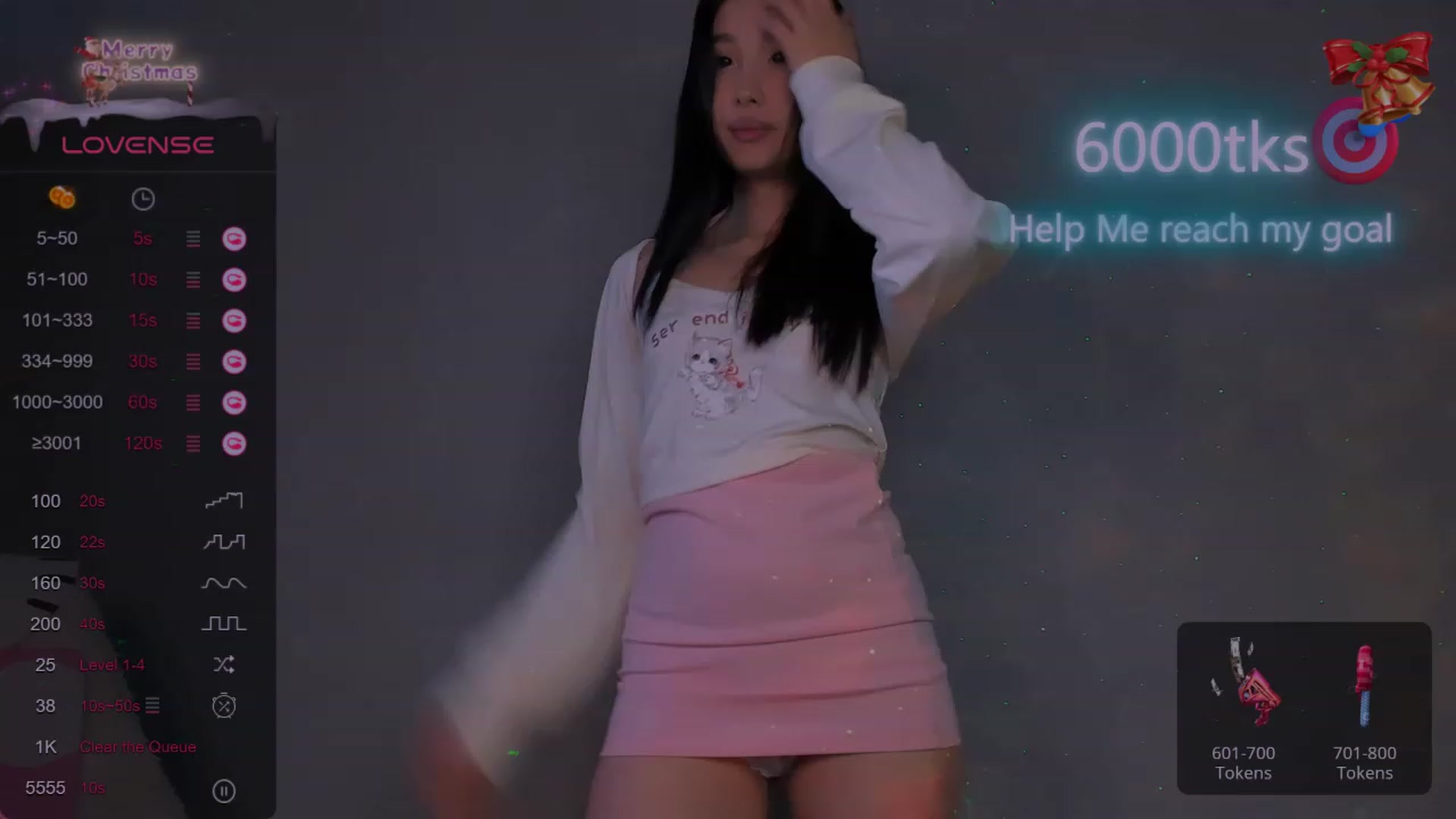 Gallery image thumbnail from FeralBerry66's myfreecams stream on, 12/28/2023, 08:10 image 14 of 20
