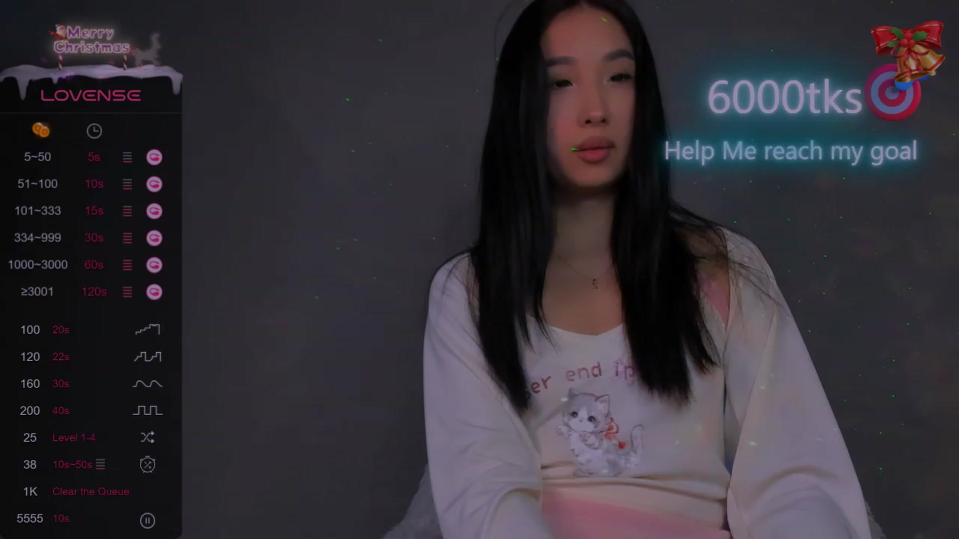 Gallery image thumbnail from FeralBerry66's myfreecams stream on, 12/28/2023, 08:10 image 19 of 20