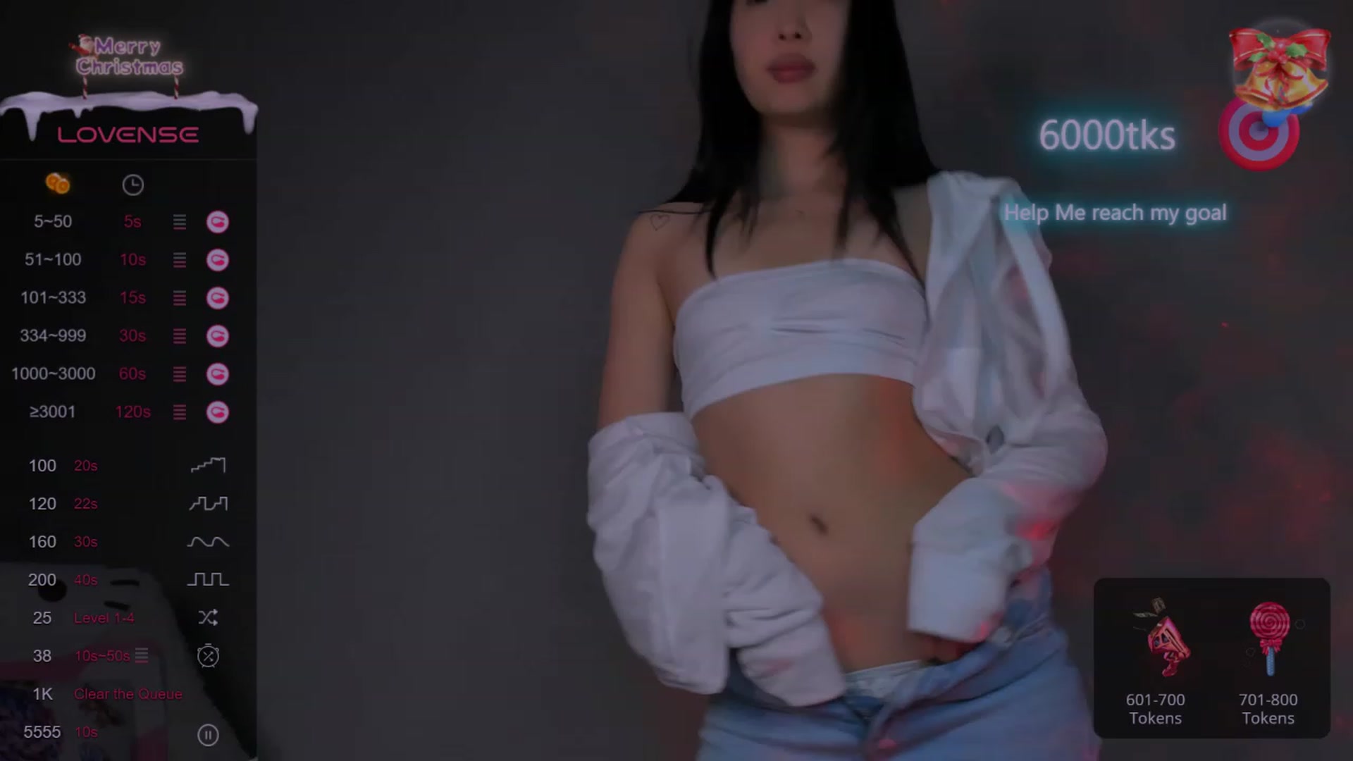 Gallery image thumbnail from FeralBerry66's myfreecams stream on, 12/28/2023, 15:55 image 7 of 20