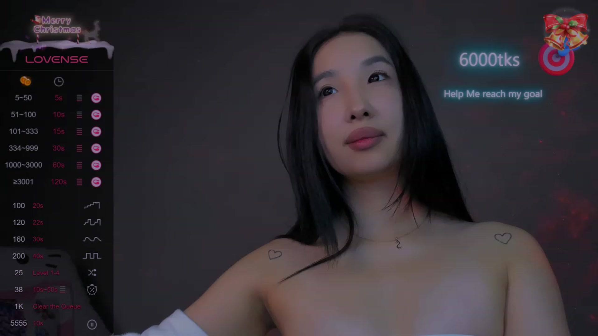 Gallery image thumbnail from FeralBerry66's myfreecams stream on, 12/28/2023, 15:55 image 4 of 20