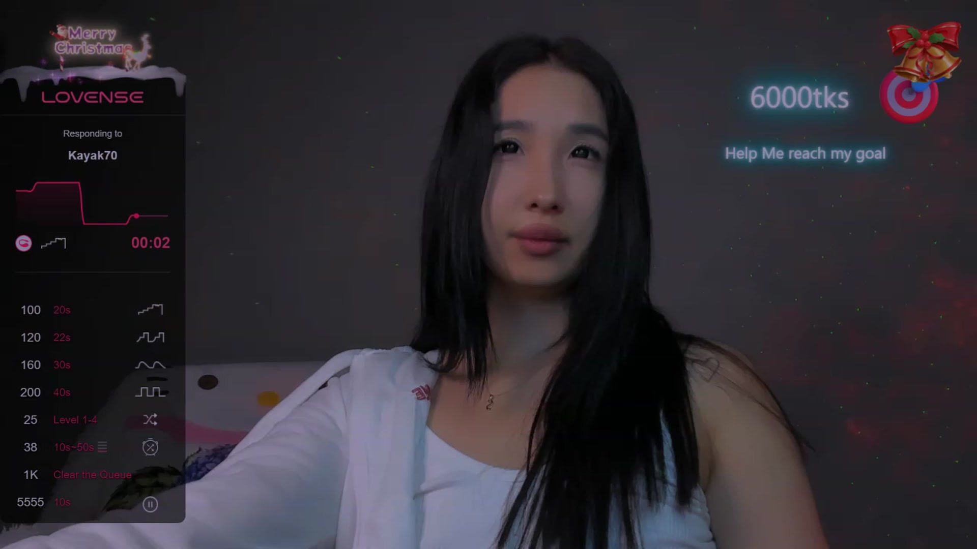 Gallery image thumbnail from FeralBerry66's myfreecams stream on, 12/28/2023, 15:55 image 18 of 20