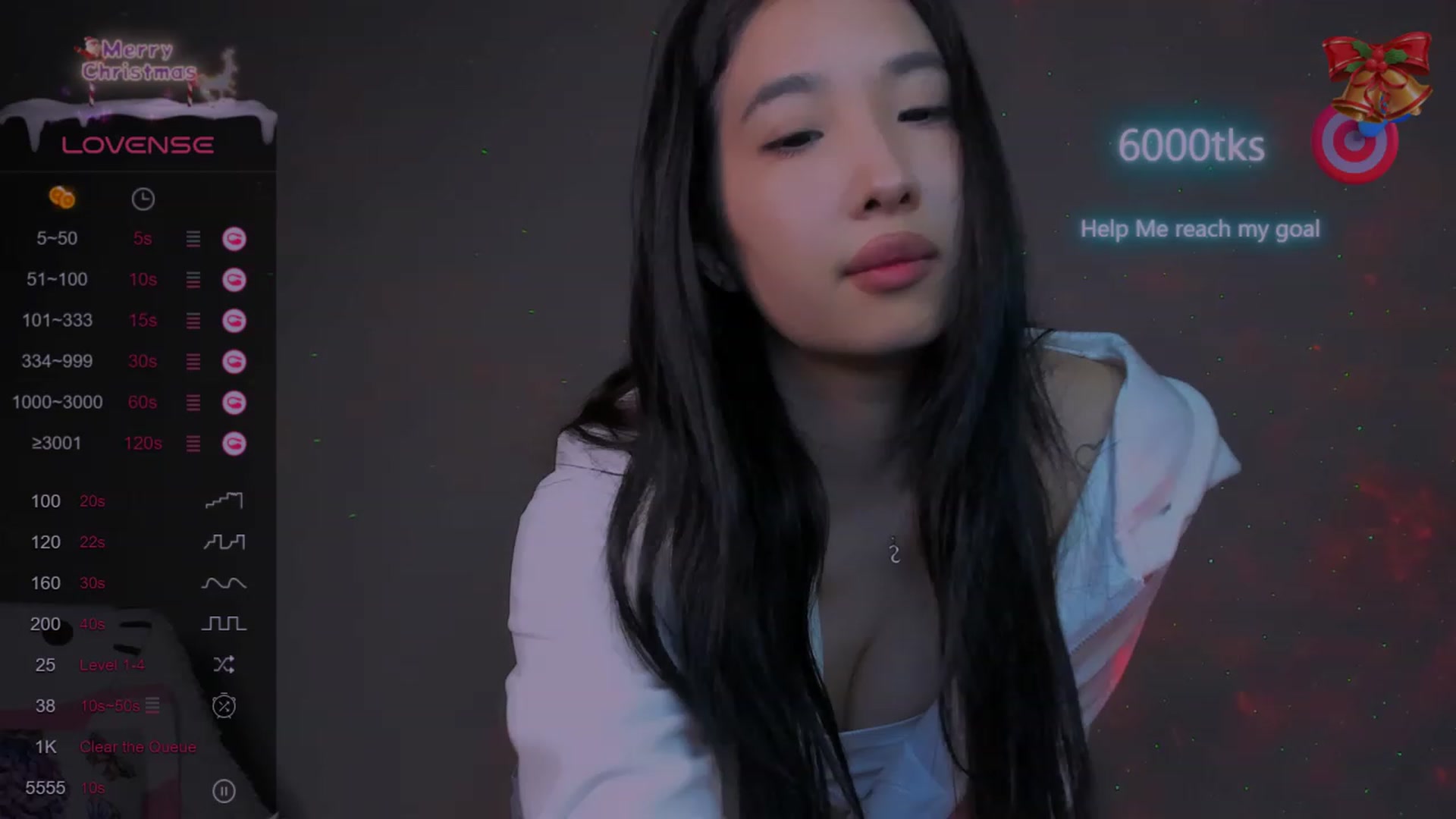 Gallery image thumbnail from FeralBerry66's myfreecams stream on, 12/28/2023, 15:55 image 2 of 20