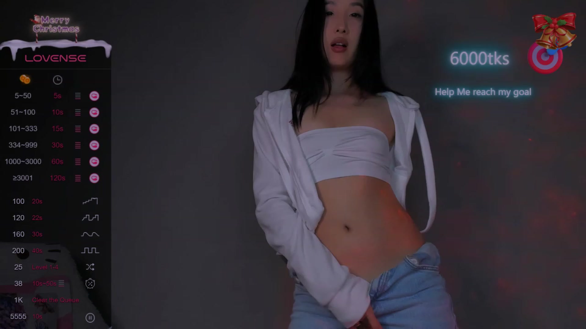 Gallery image thumbnail from FeralBerry66's myfreecams stream on, 12/28/2023, 15:55 image 5 of 20