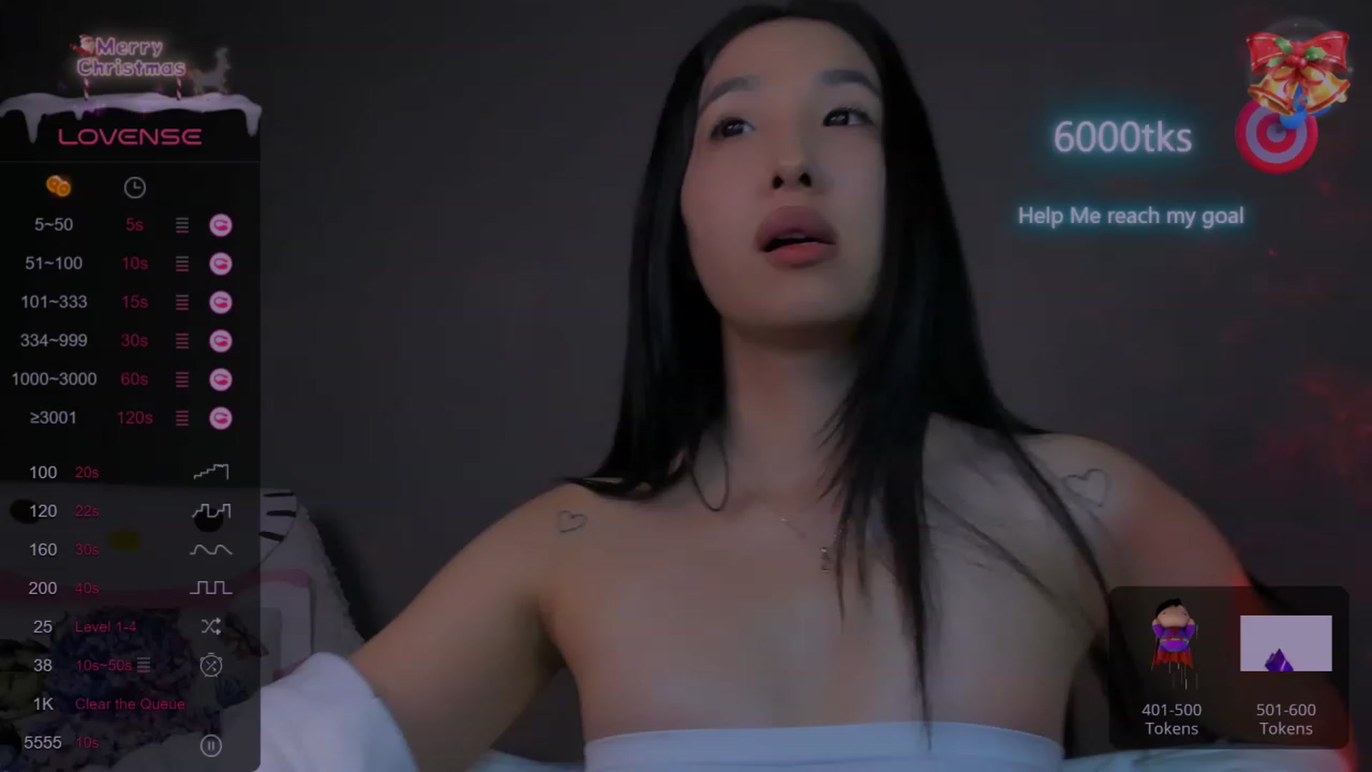 Gallery image thumbnail from FeralBerry66's myfreecams stream on, 12/28/2023, 15:55 image 10 of 20