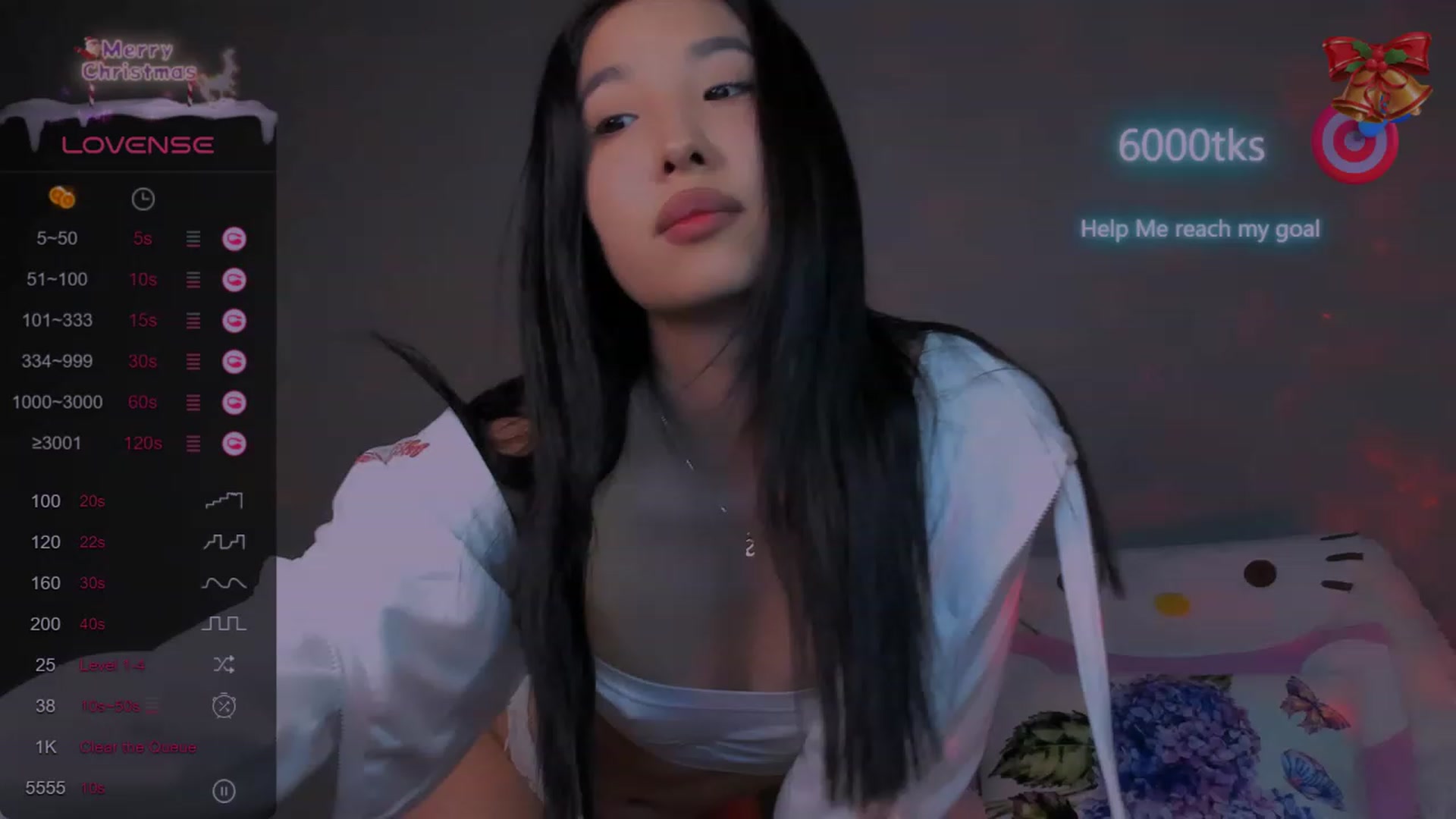 Gallery image thumbnail from FeralBerry66's myfreecams stream on, 12/28/2023, 15:55 image 8 of 20