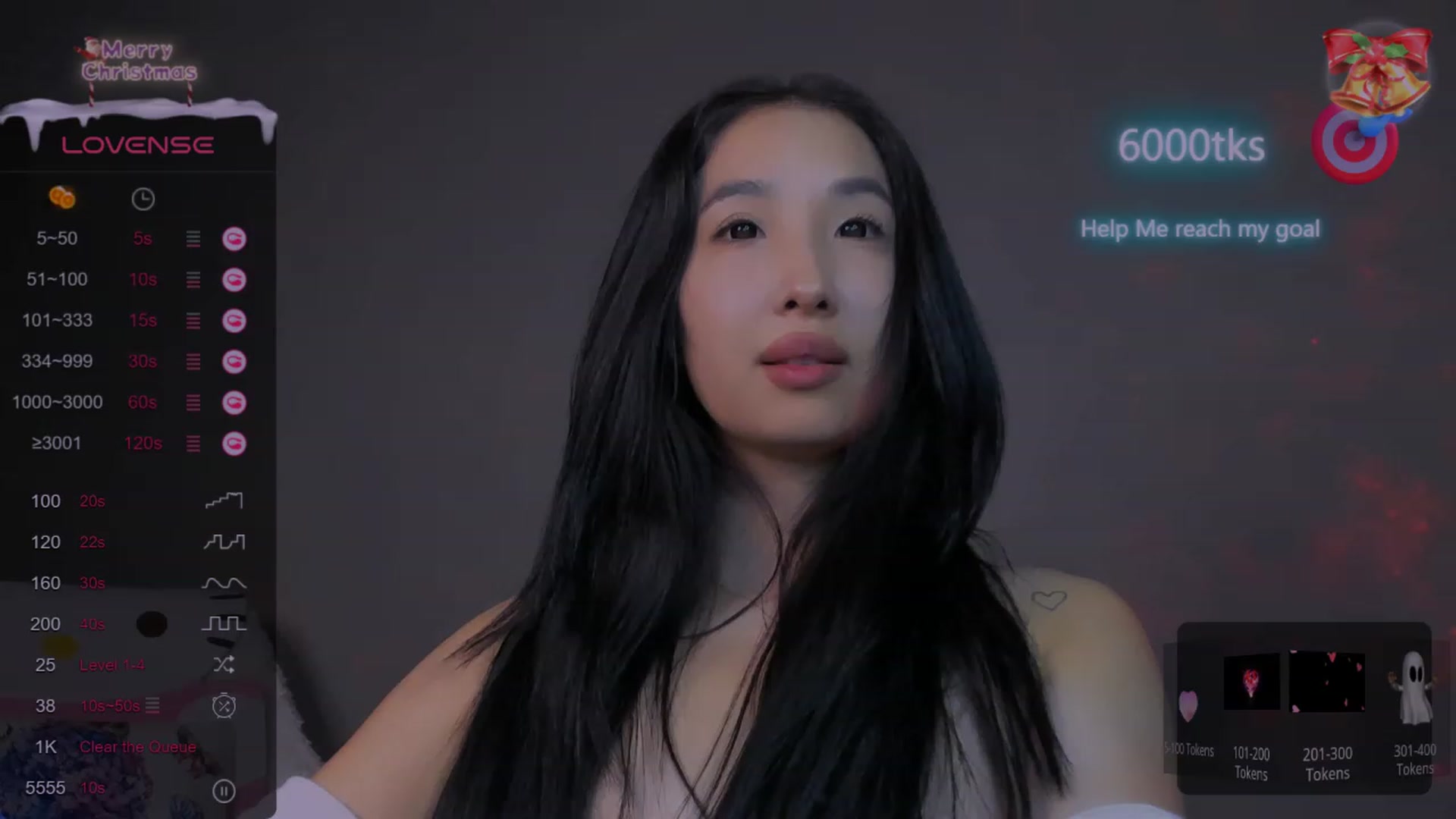 Gallery image thumbnail from FeralBerry66's myfreecams stream on, 12/28/2023, 15:55 image 13 of 20
