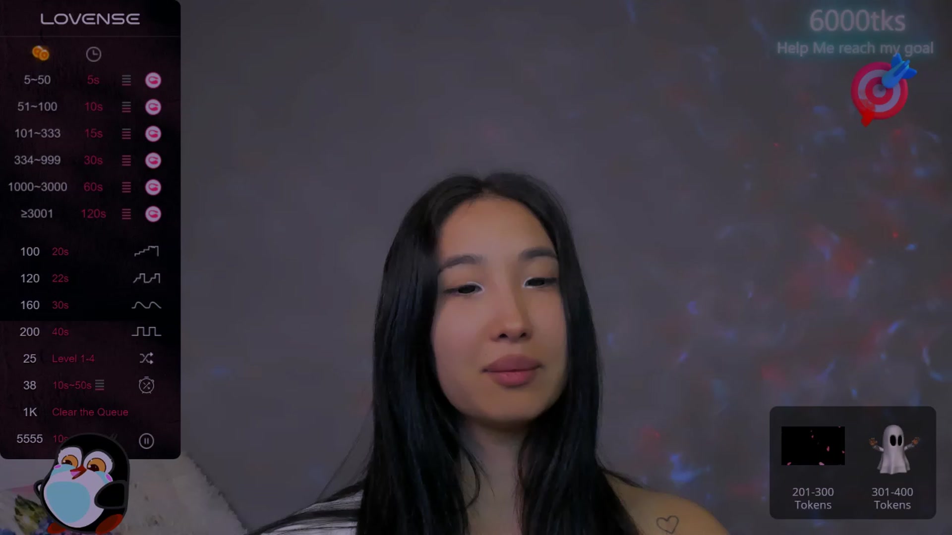 Gallery image thumbnail from FeralBerry66's myfreecams stream on, 12/29/2023, 14:47 image 18 of 20