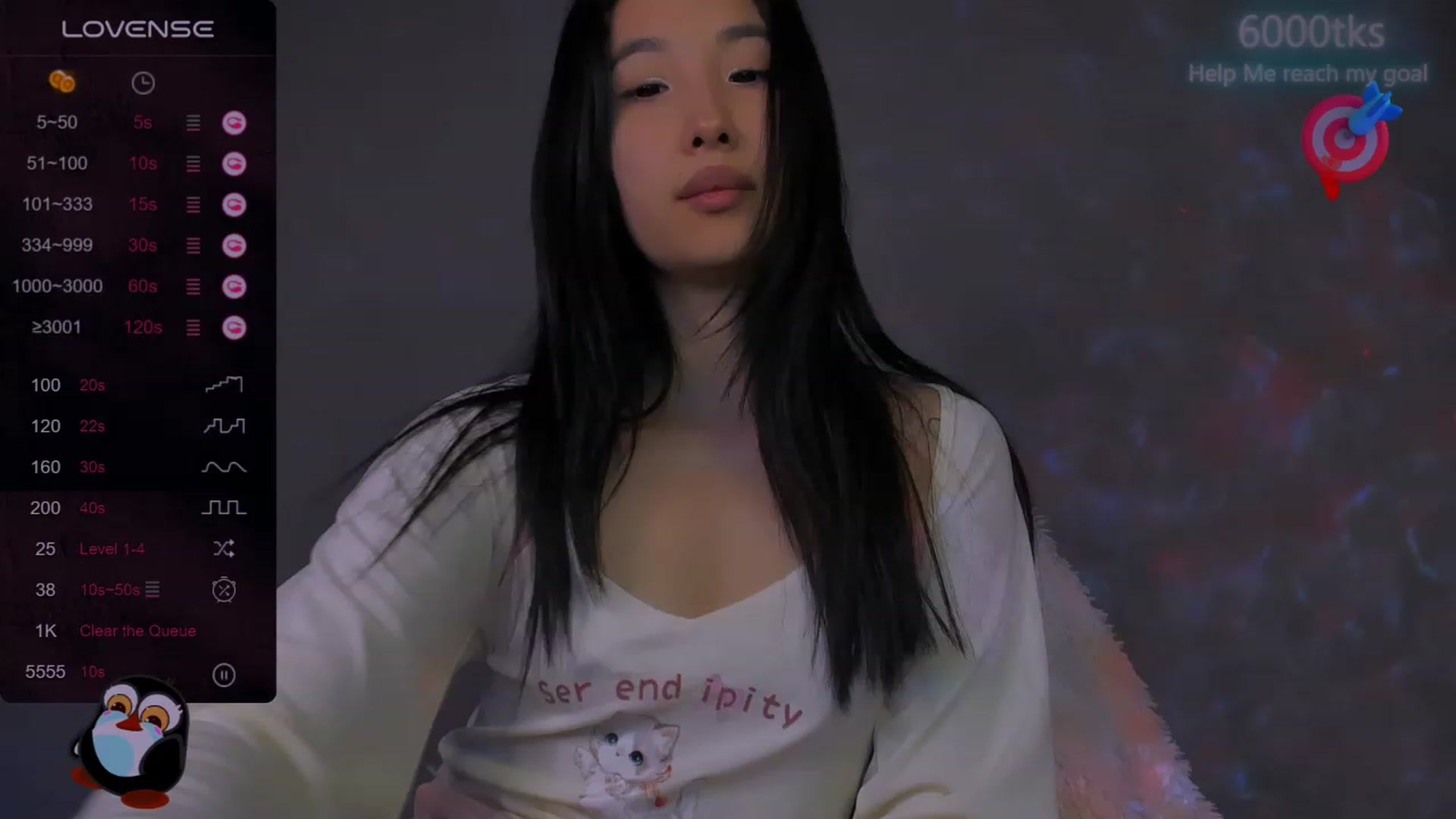 Gallery image thumbnail from FeralBerry66's myfreecams stream on, 12/29/2023, 14:47 image 14 of 20