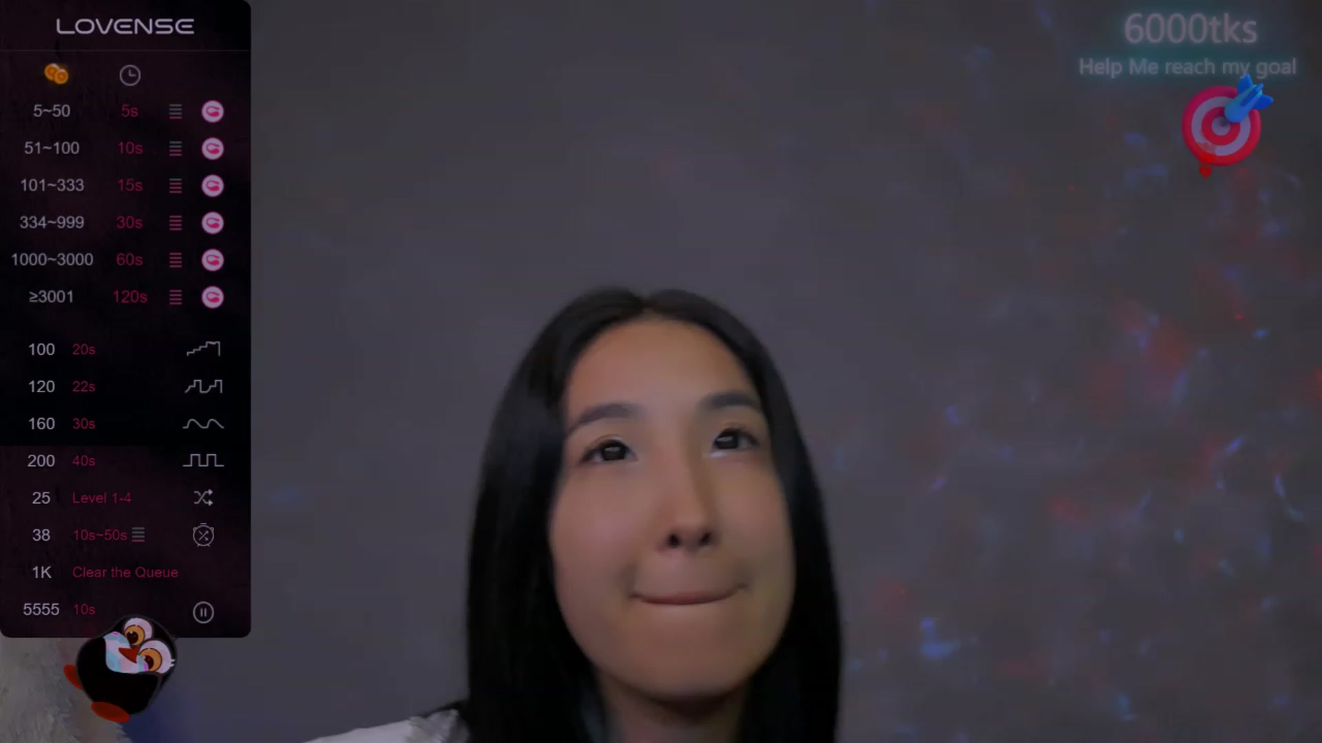 Gallery image thumbnail from FeralBerry66's myfreecams stream on, 12/29/2023, 14:47 image 8 of 20