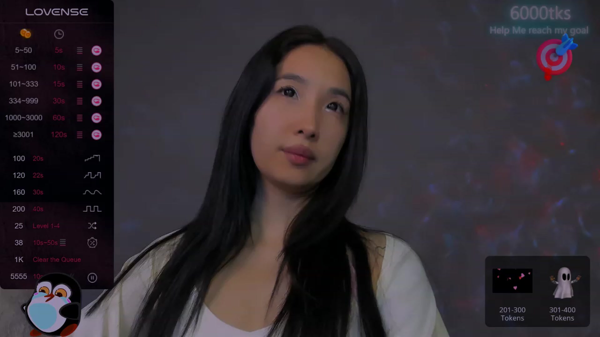 Gallery image thumbnail from FeralBerry66's myfreecams stream on, 12/29/2023, 14:47 image 6 of 20